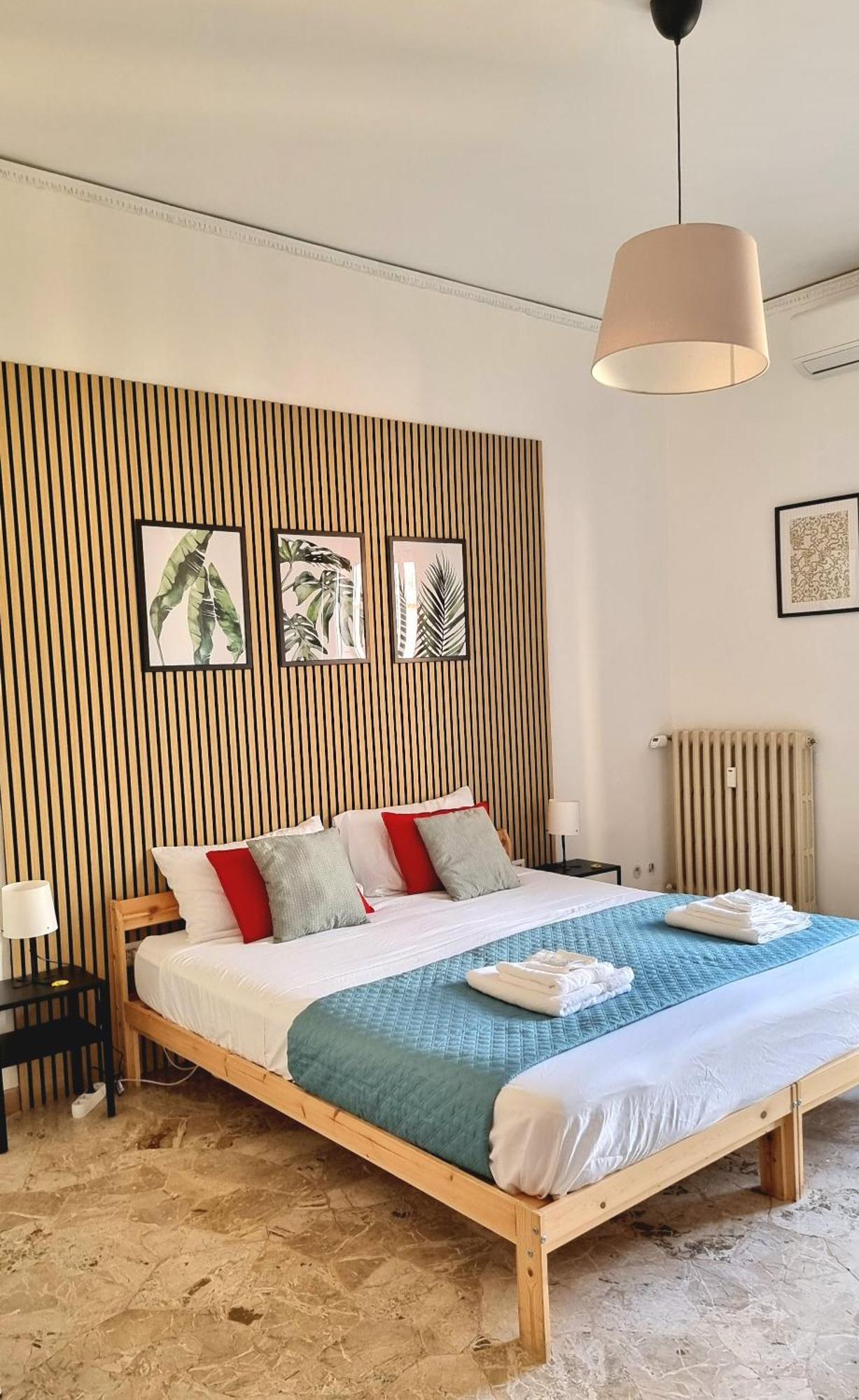 Appartamento Il Fiorentino & Parking Firenze