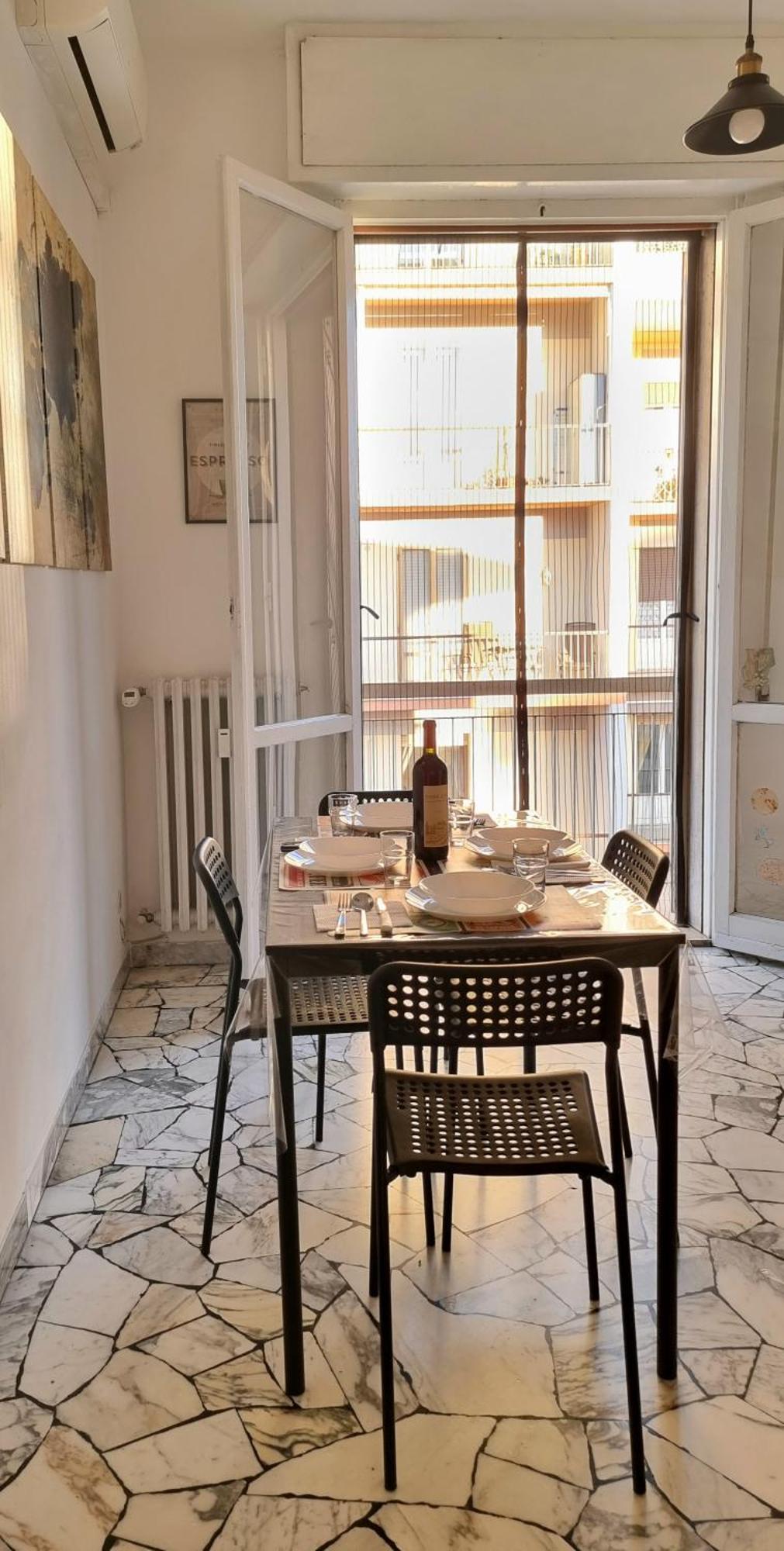 Il Fiorentino & Parking Appartamento Firenze