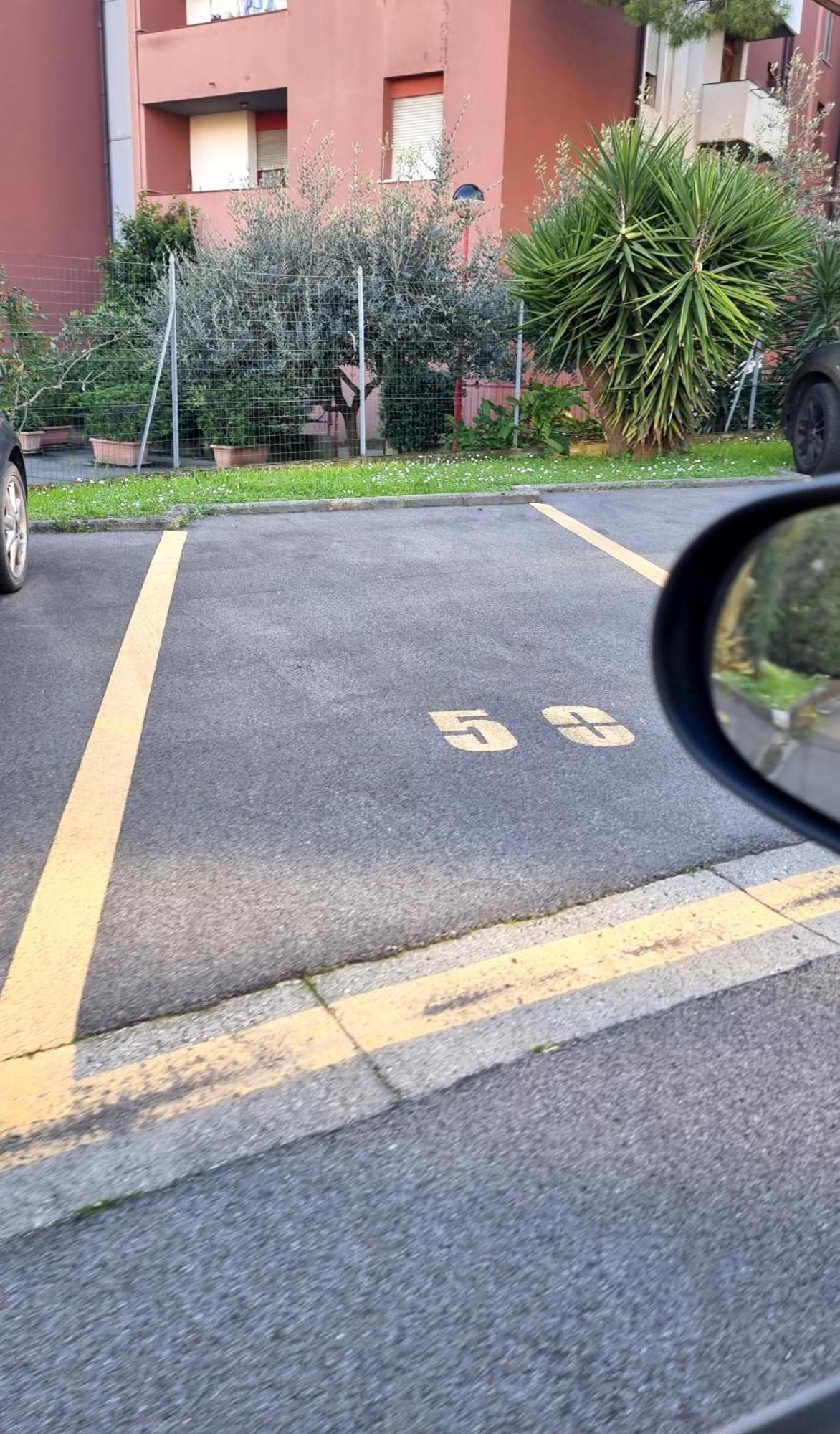 Appartamento Il Fiorentino & Parking *