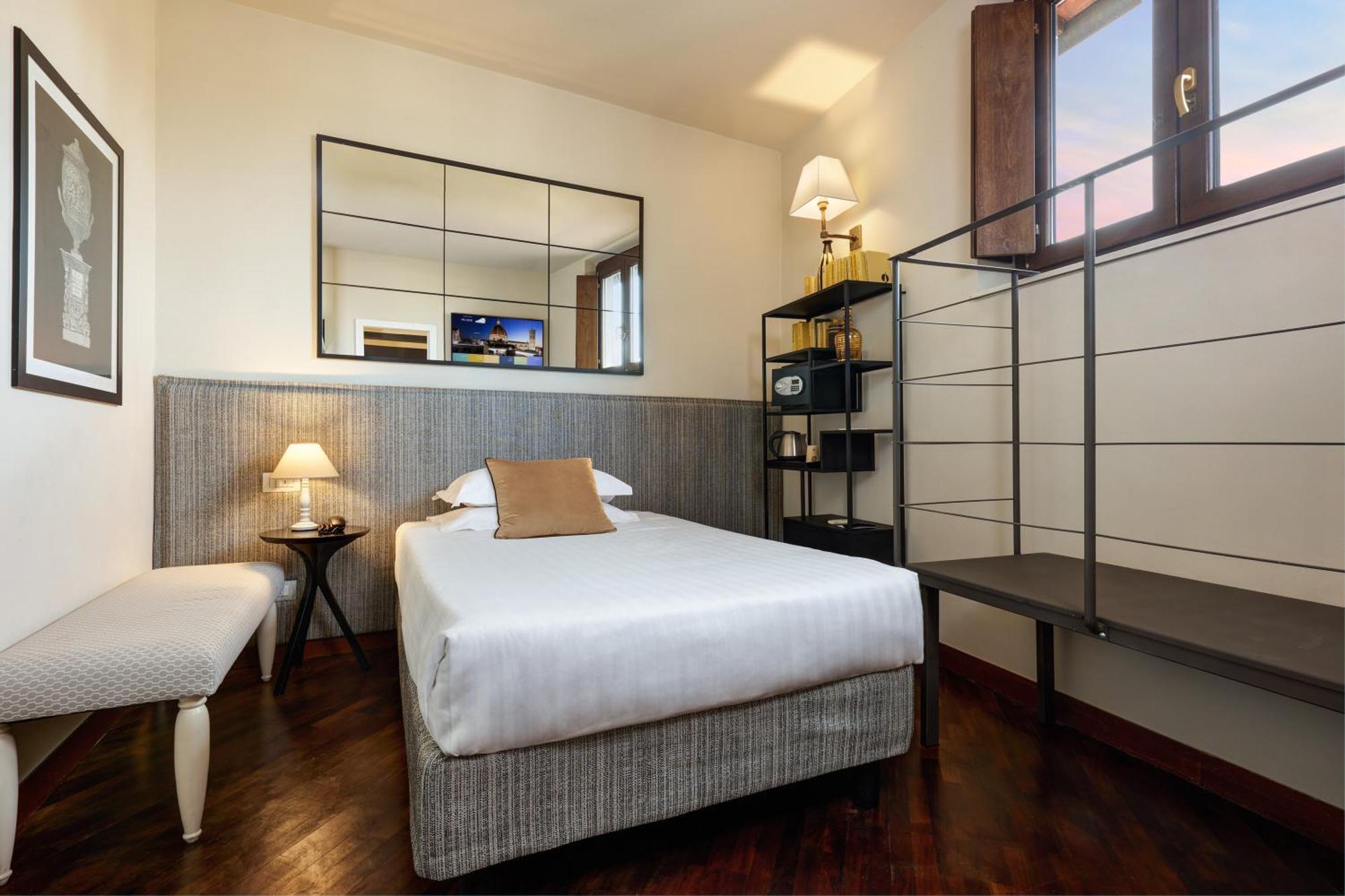 Hotel Grand Cavour