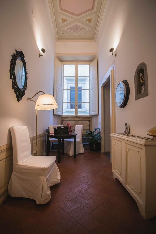 Restaurant Bed & Breakfast Firenze