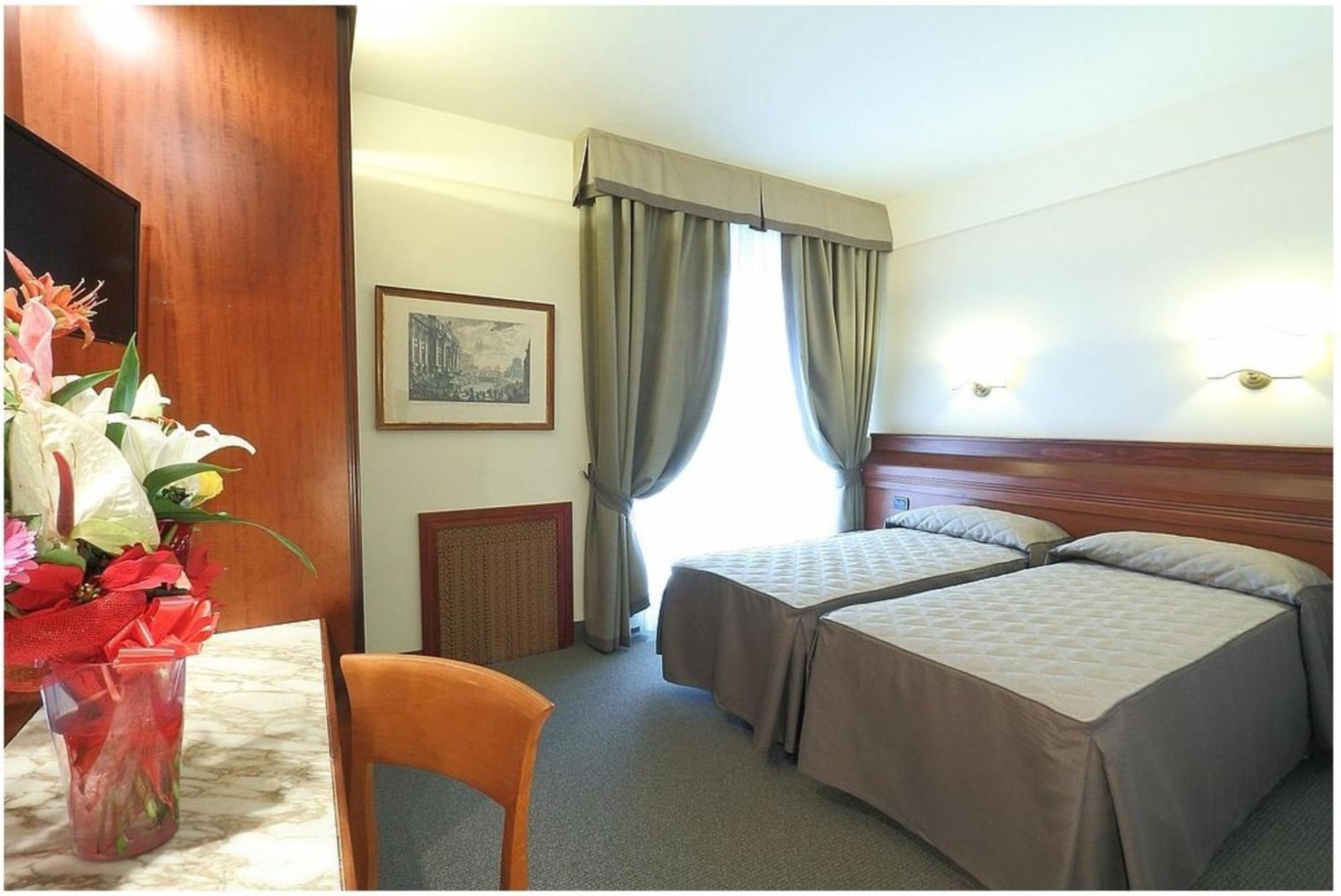 Hotel Arcadia 3*