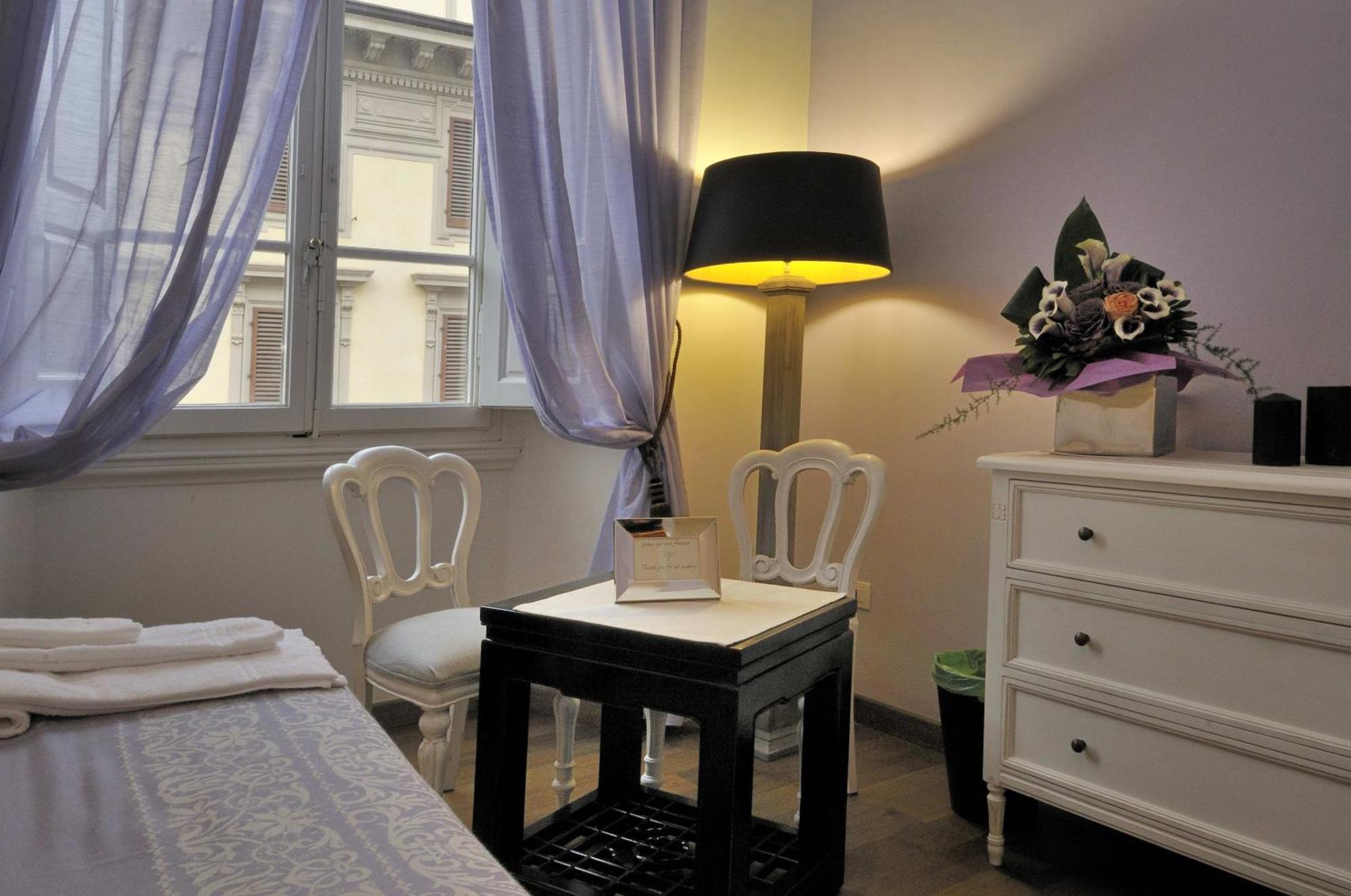 Luxury La Dimora Degli Angeli Firenze
