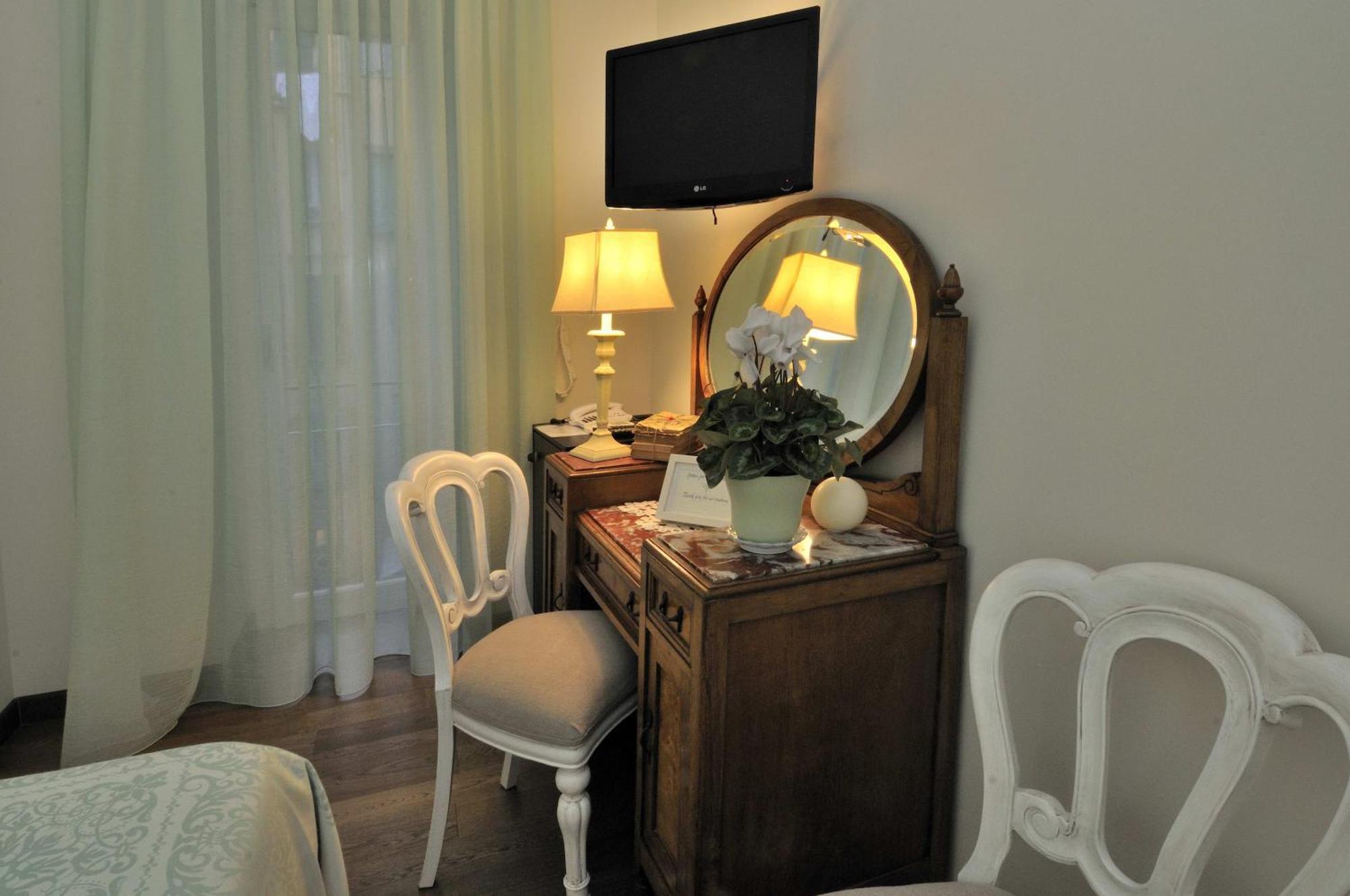 Bed & Breakfast Luxury La Dimora Degli Angeli Firenze