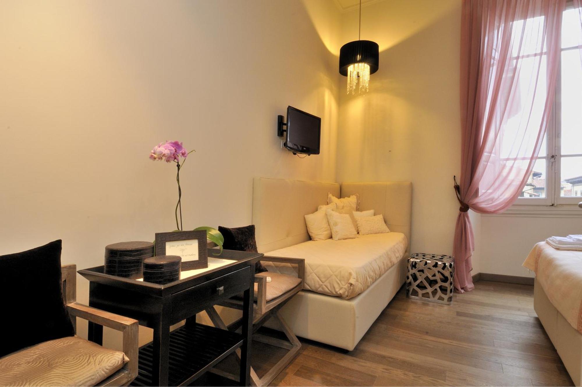 Bed & Breakfast Luxury La Dimora Degli Angeli 3*