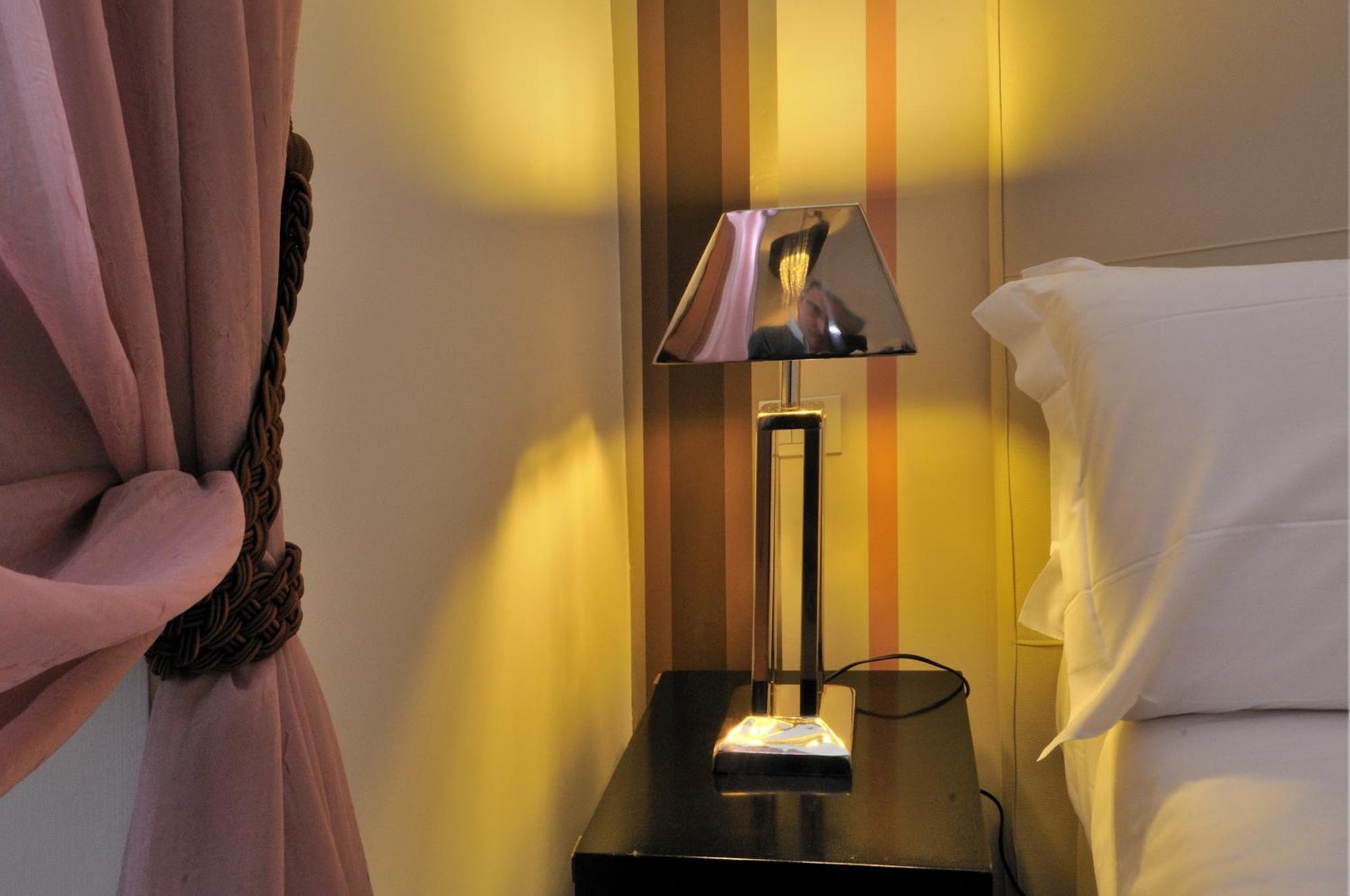 Bed & Breakfast Luxury La Dimora Degli Angeli