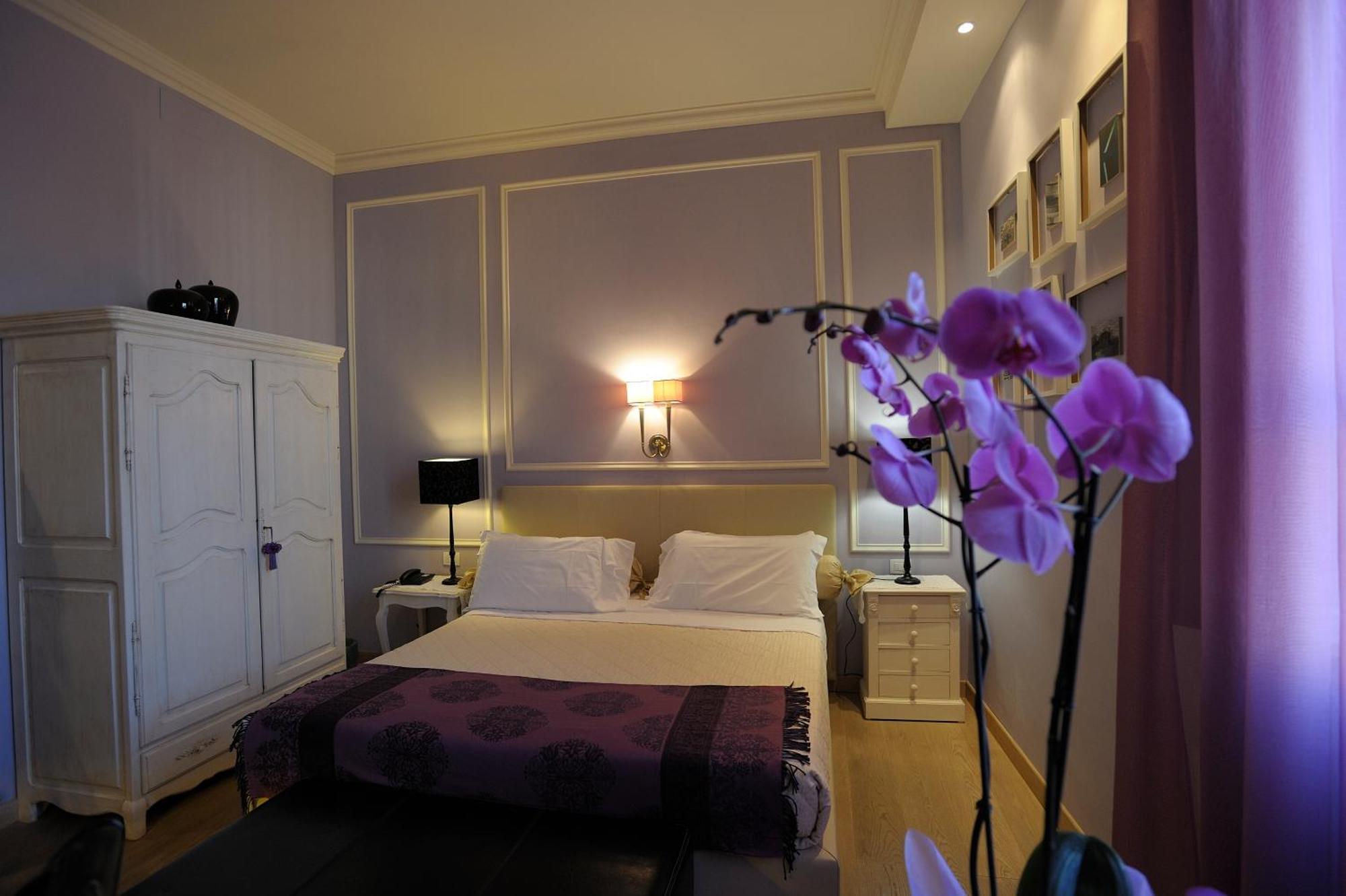 Bed & Breakfast Luxury La Dimora Degli Angeli Firenze