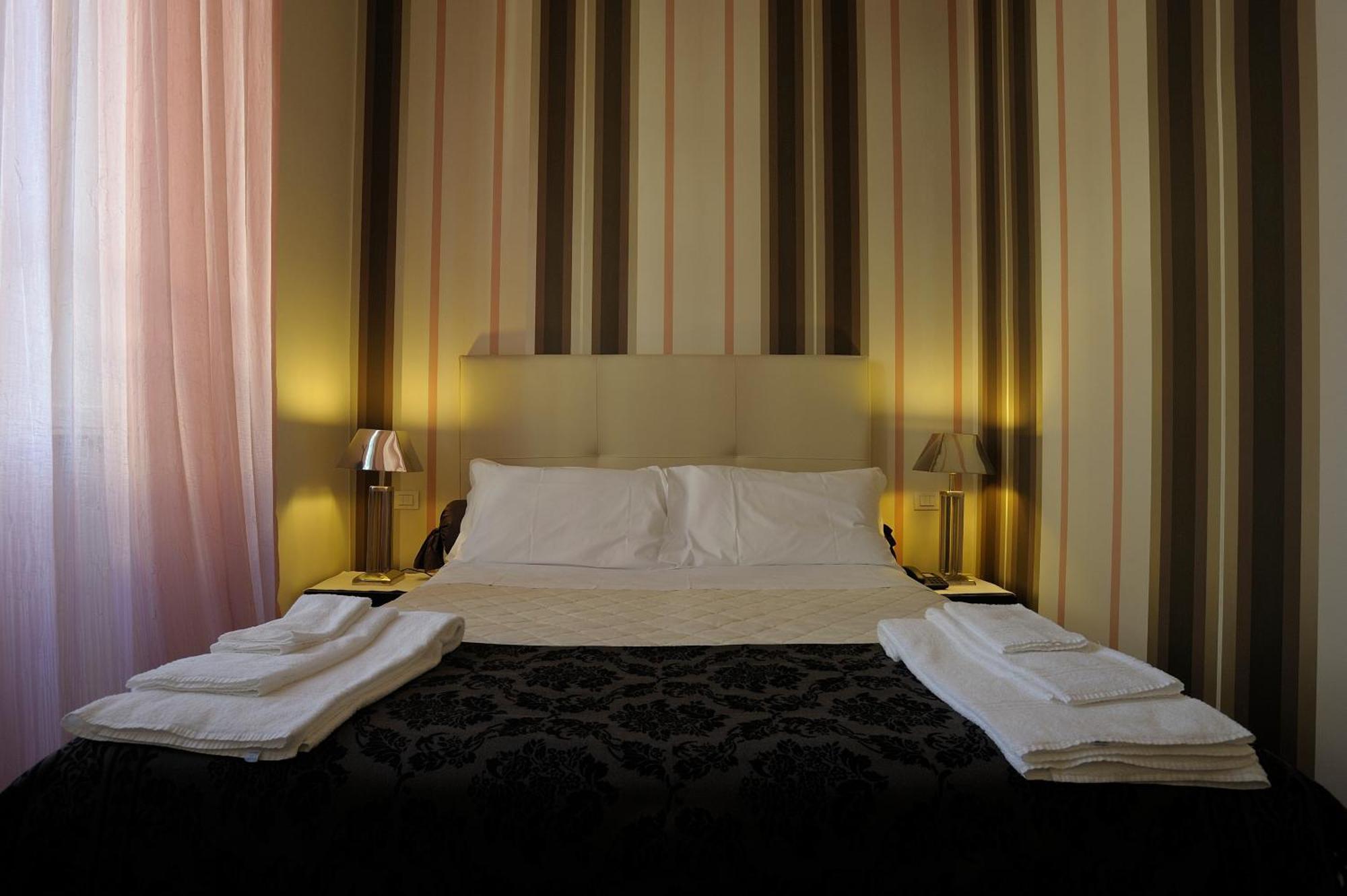 Luxury La Dimora Degli Angeli