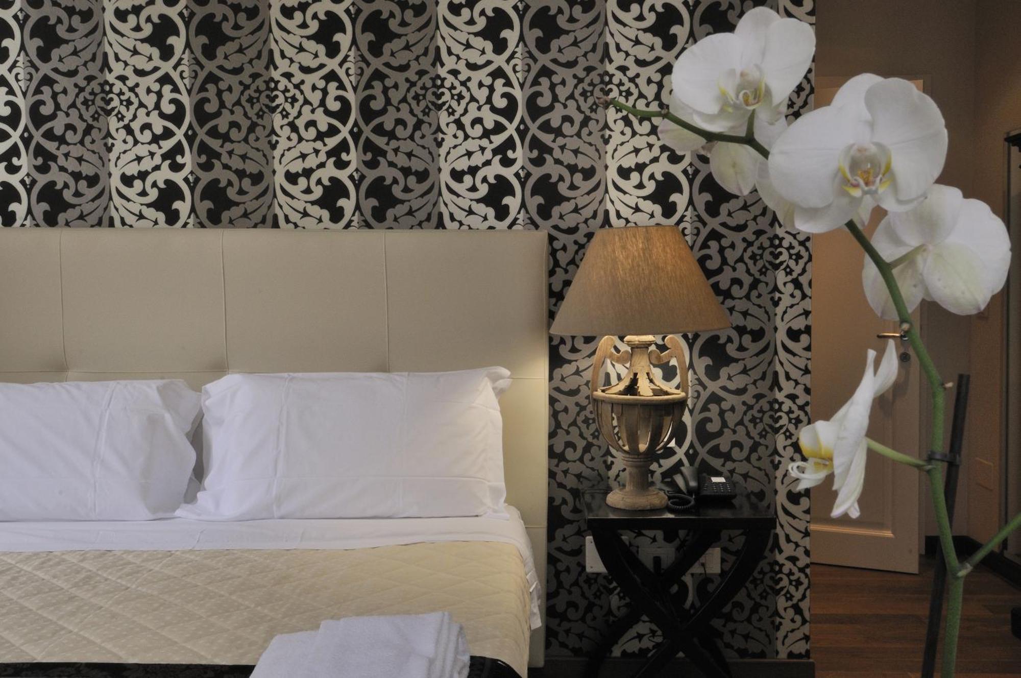 Luxury La Dimora Degli Angeli Firenze