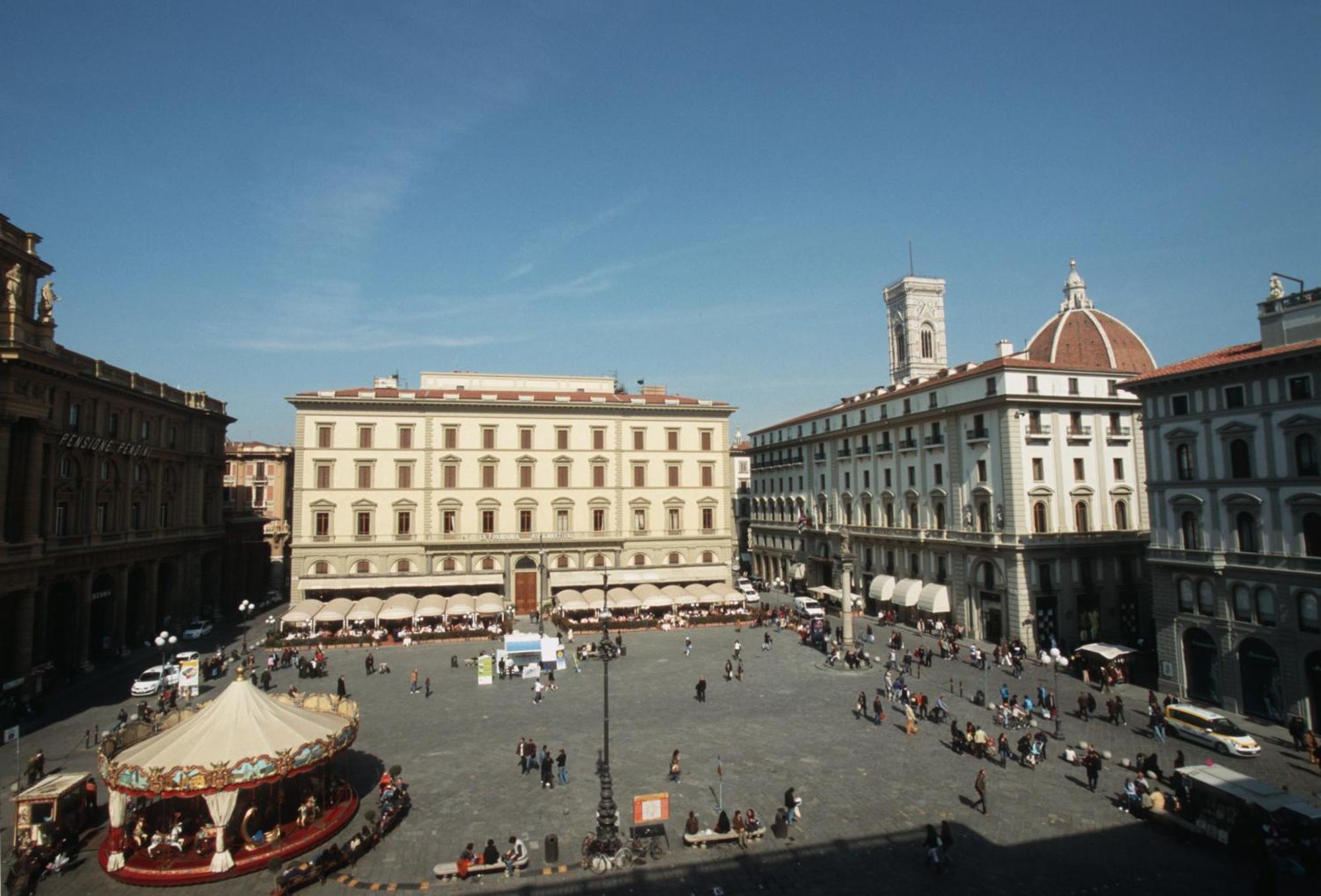 Luxury La Dimora Degli Angeli Firenze