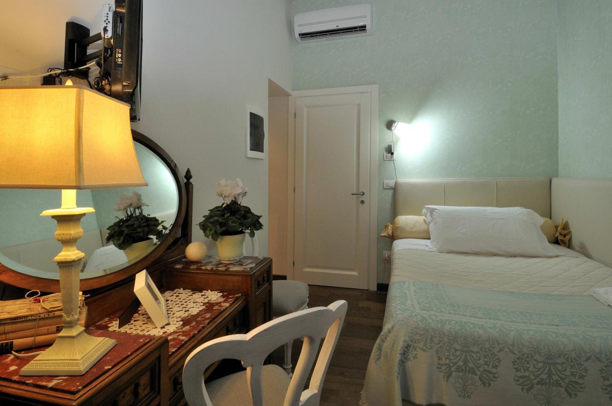 Bed & Breakfast Luxury La Dimora Degli Angeli Firenze