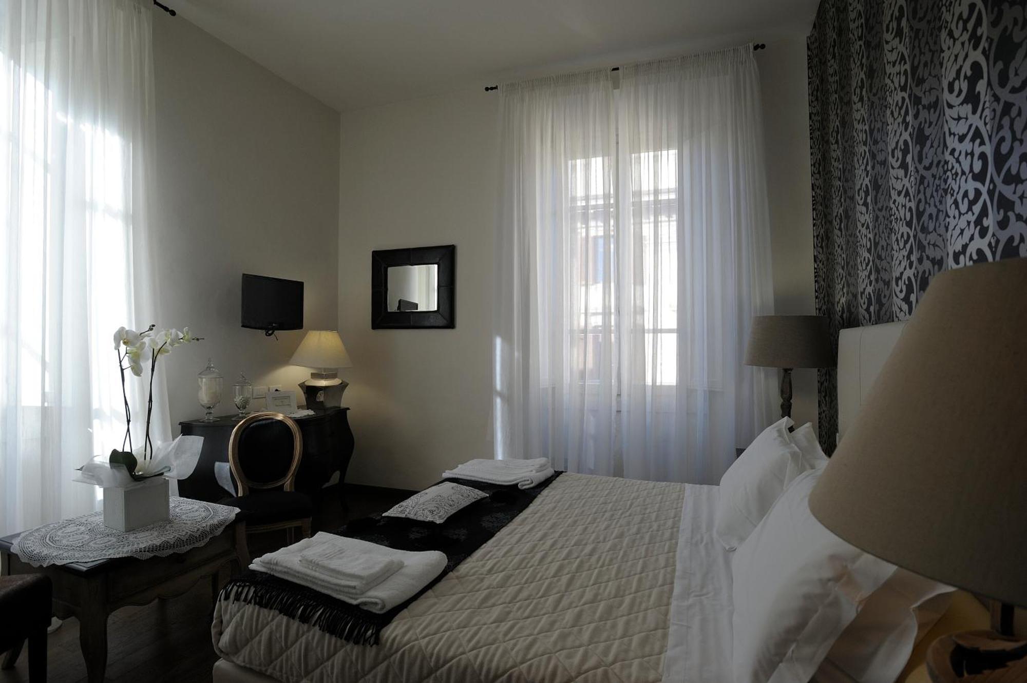 Bed & Breakfast Luxury La Dimora Degli Angeli 3*