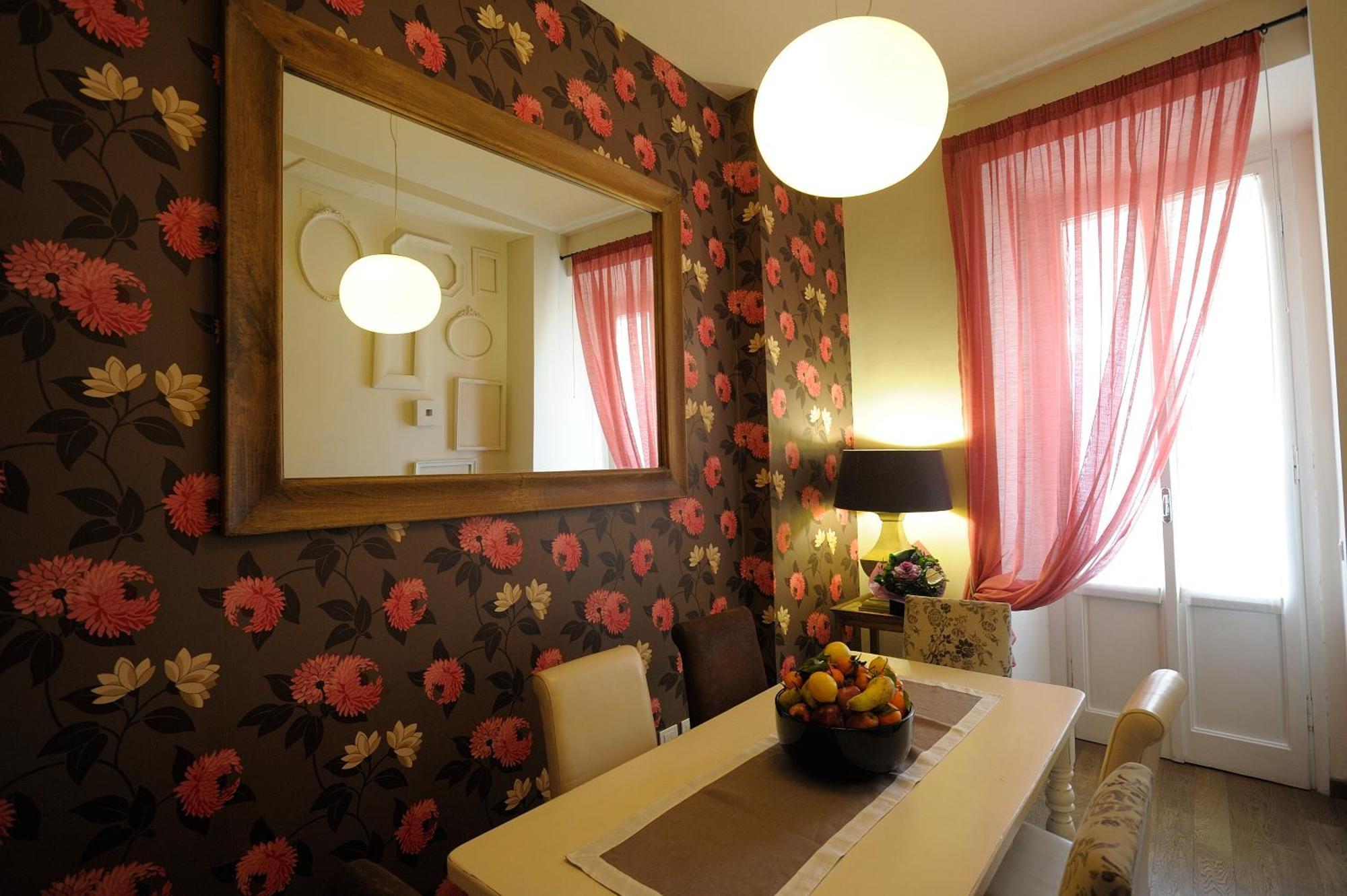 Luxury La Dimora Degli Angeli