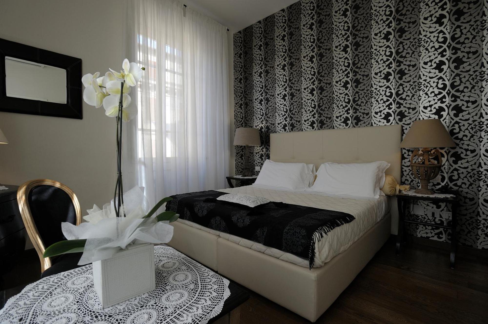 Bed & Breakfast Luxury La Dimora Degli Angeli 3*