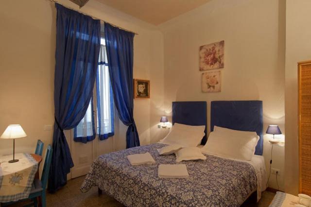 Bed & Breakfast Bed & Bed Peterson 2*