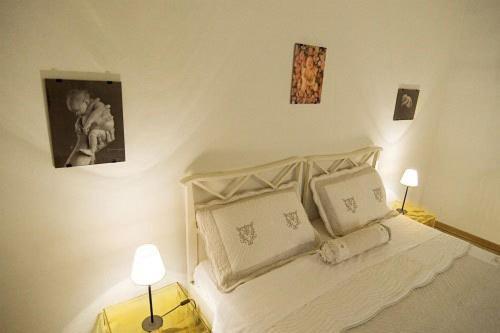 Bed & Breakfast Bed & Bed Peterson 2*