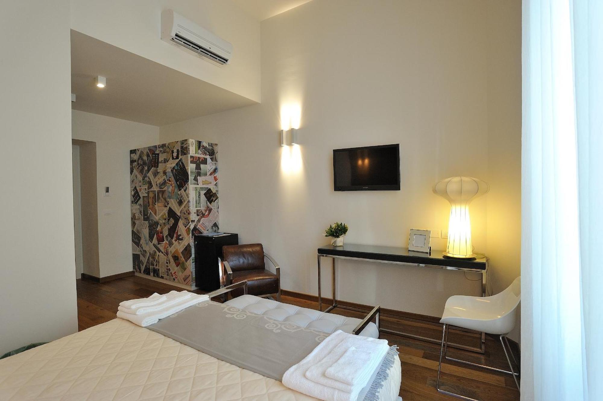 Luxury La Dimora Degli Angeli