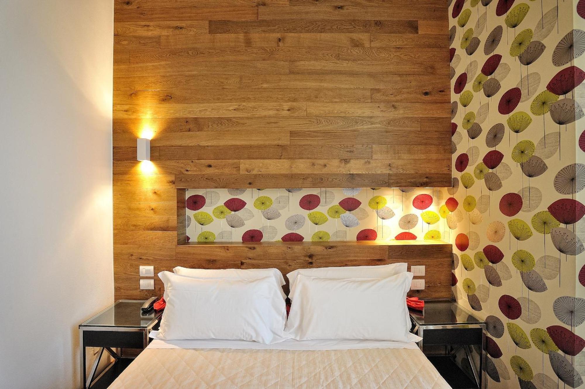 Bed & Breakfast Luxury La Dimora Degli Angeli