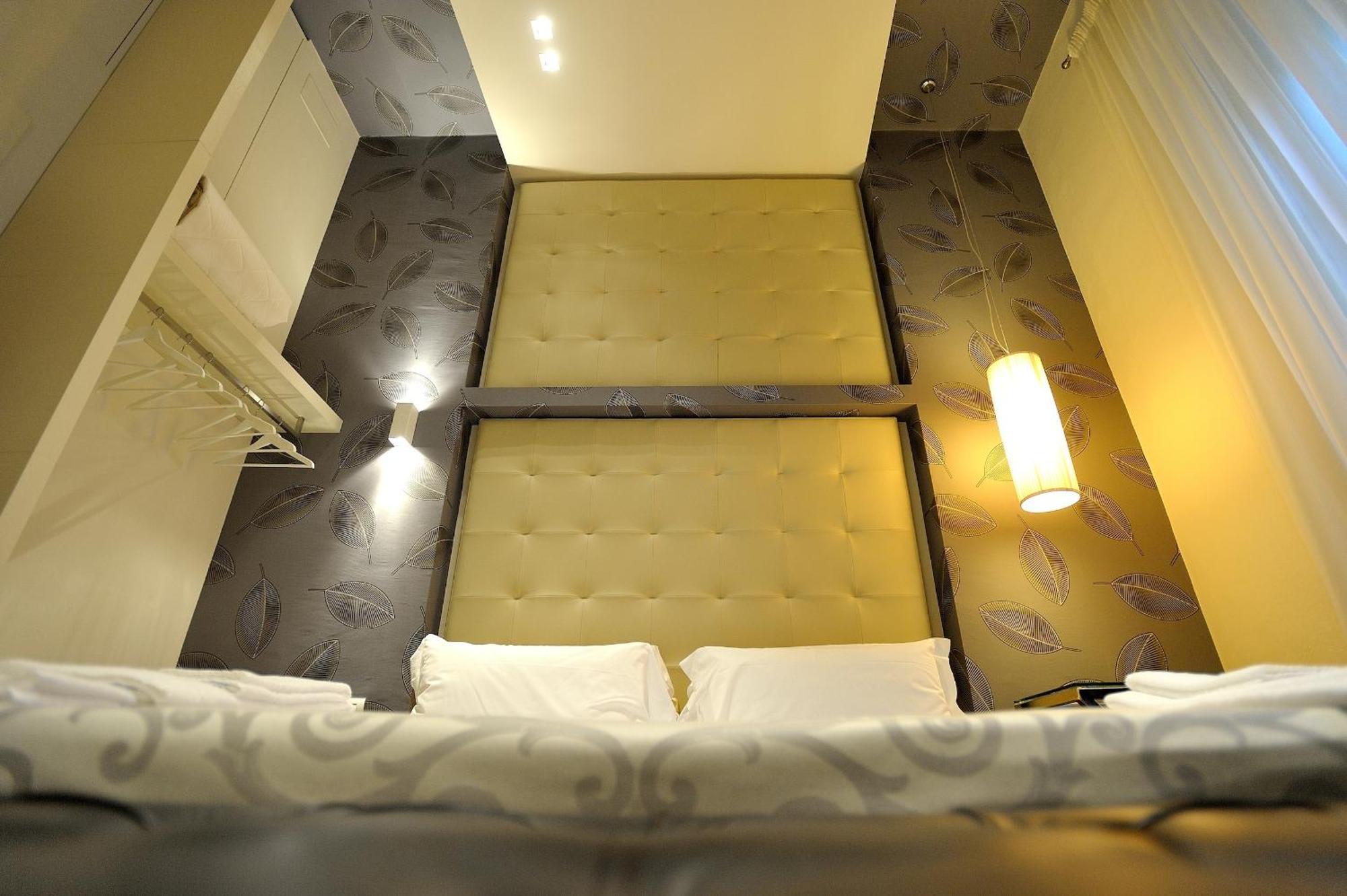 Luxury La Dimora Degli Angeli Firenze