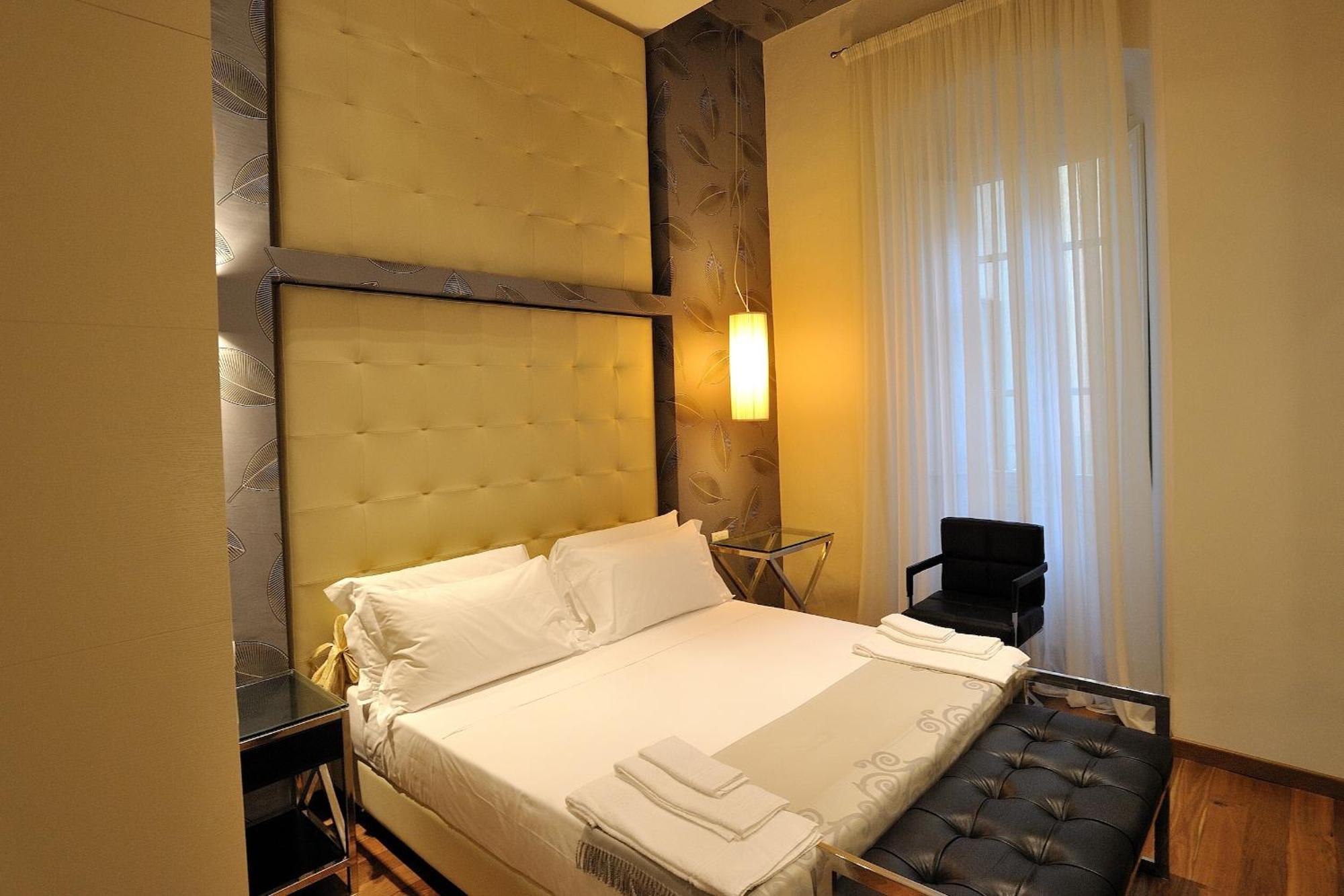 Luxury La Dimora Degli Angeli
