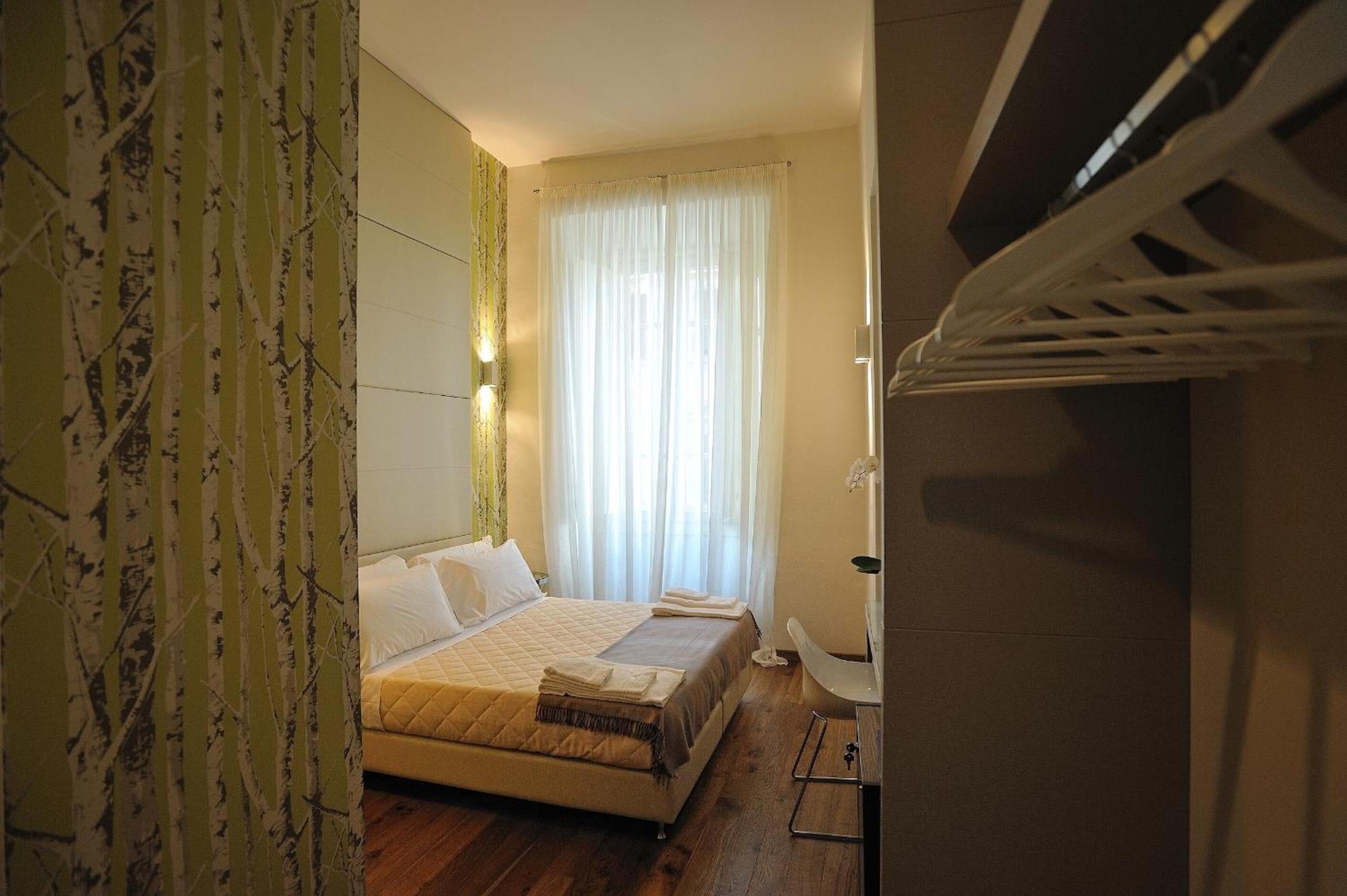 Bed & Breakfast Luxury La Dimora Degli Angeli