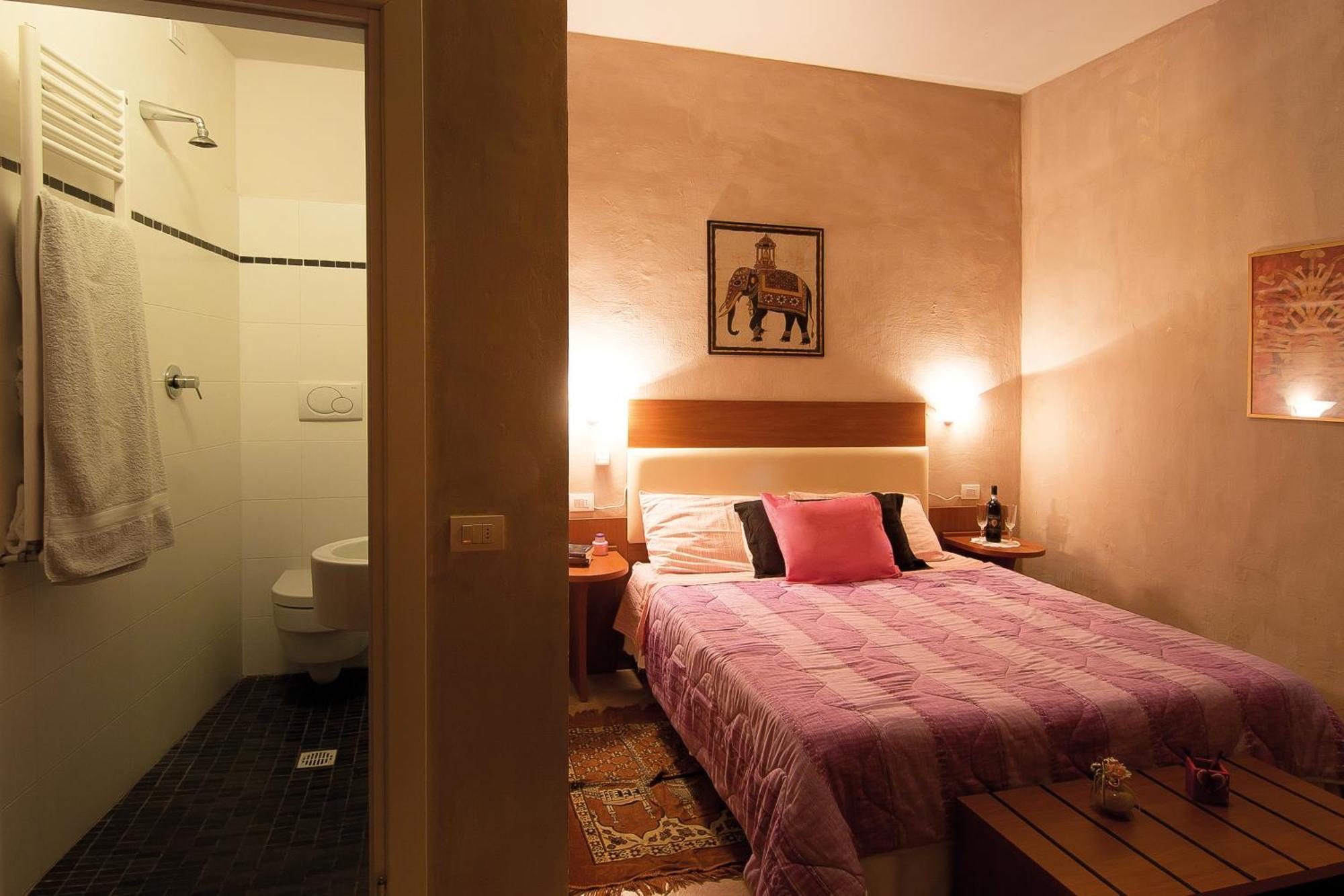 Casa Billi Florence