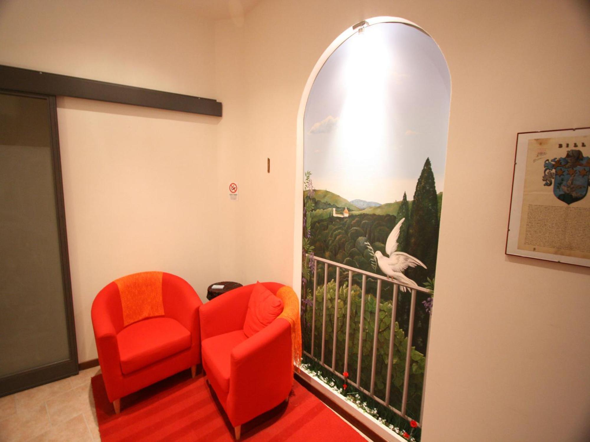 Guest house Casa Billi *