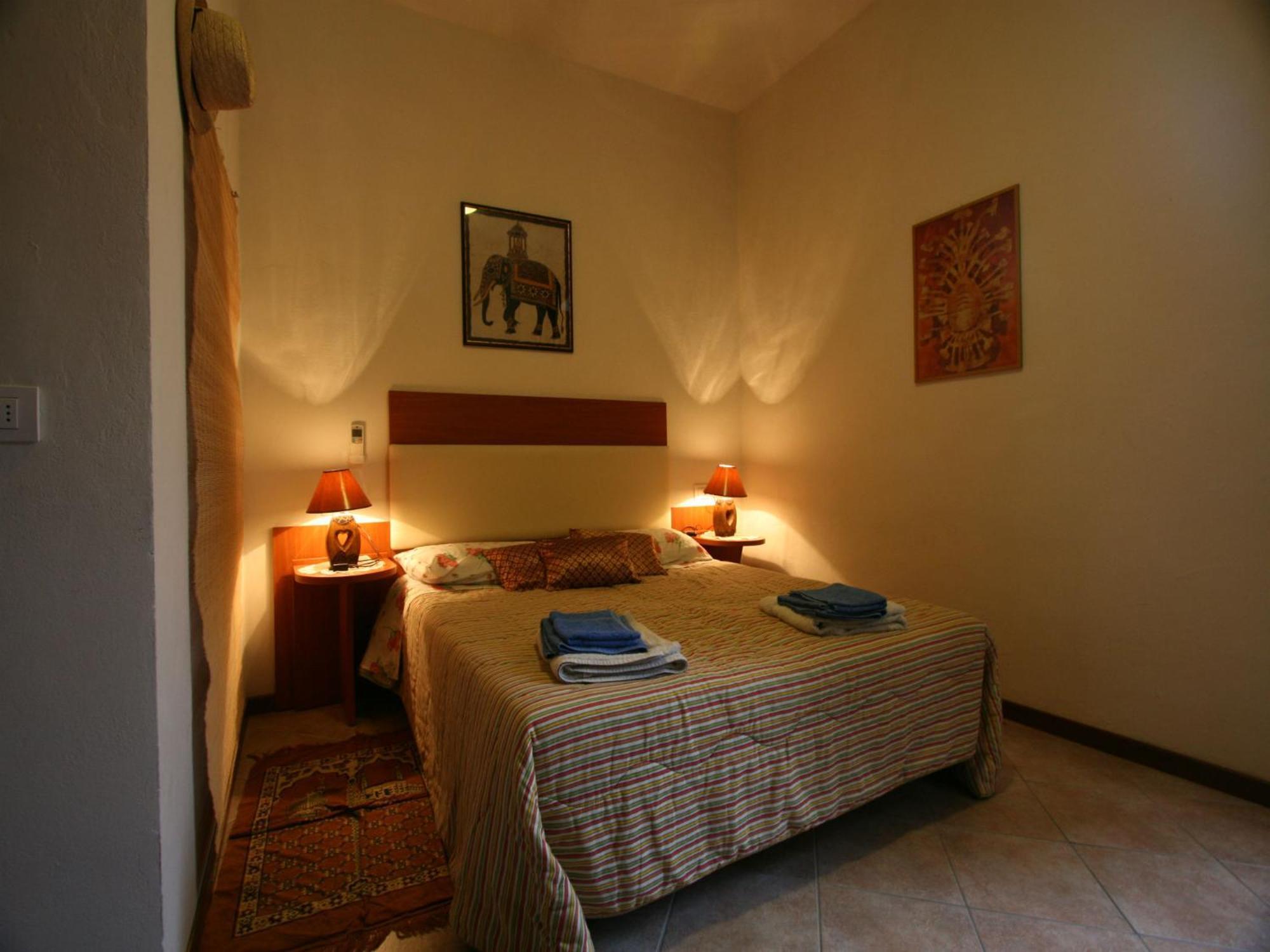 Guest house Casa Billi