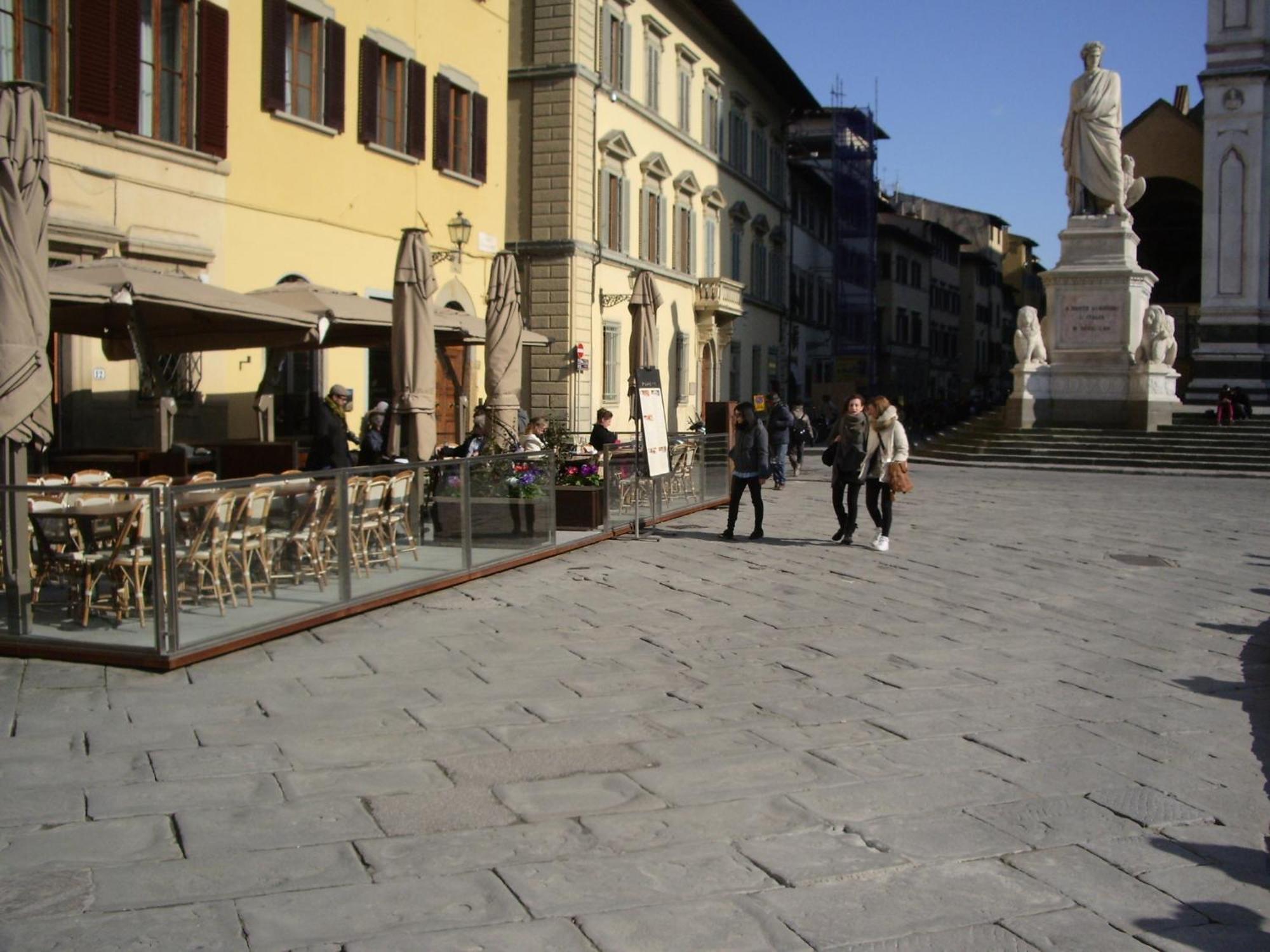 Blu Notte Firenze