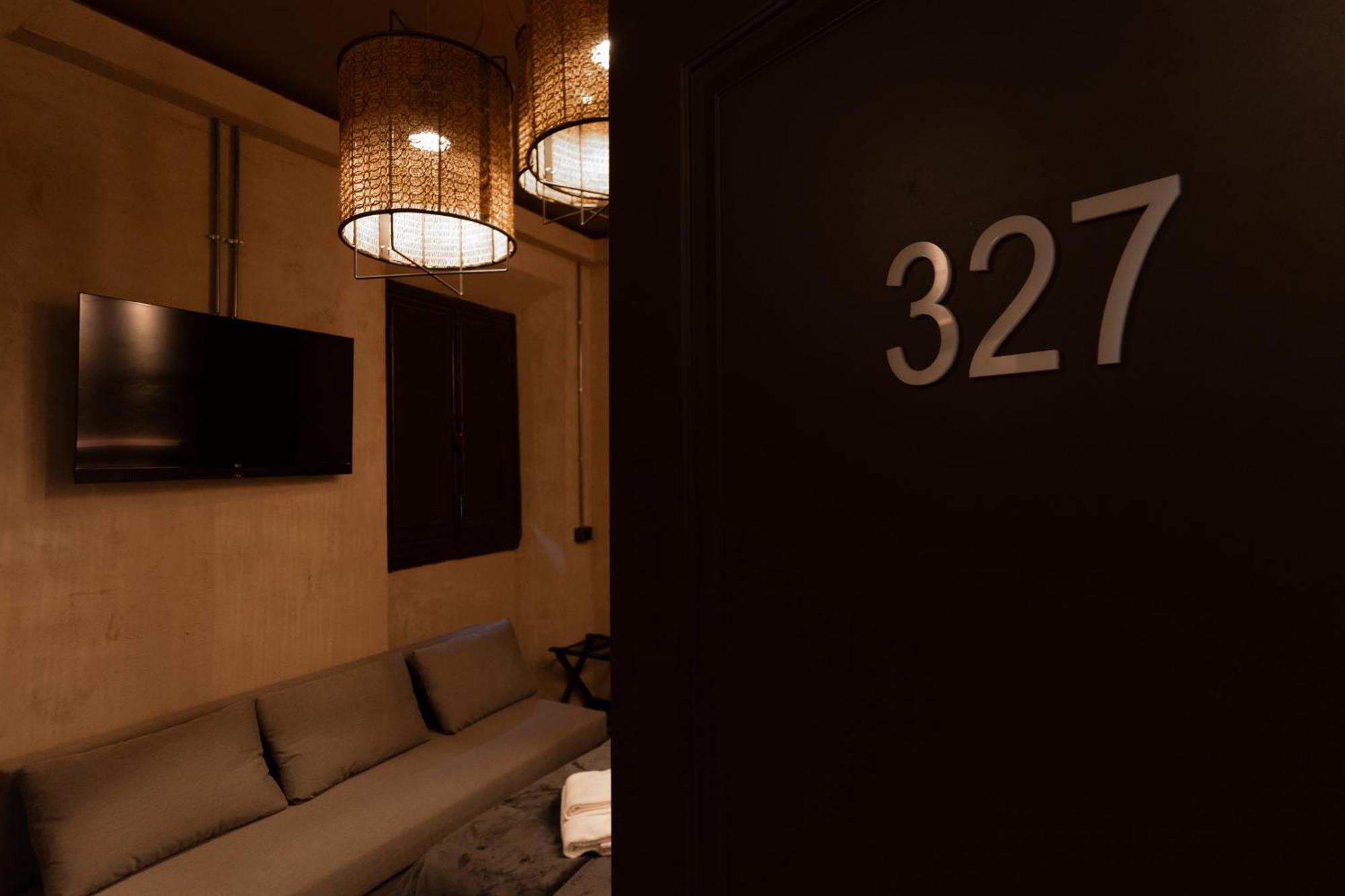Hostel & 7 Florence