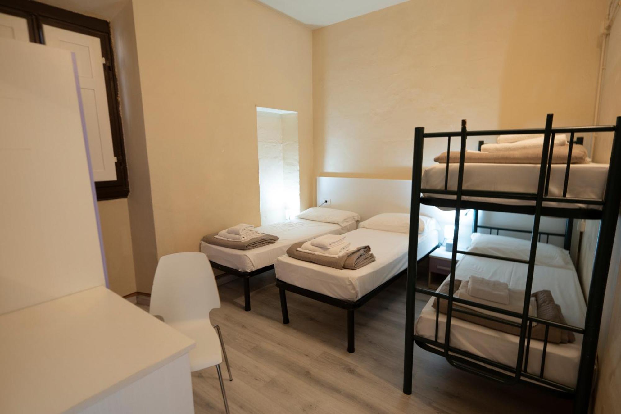 Hostel & 7 Florence