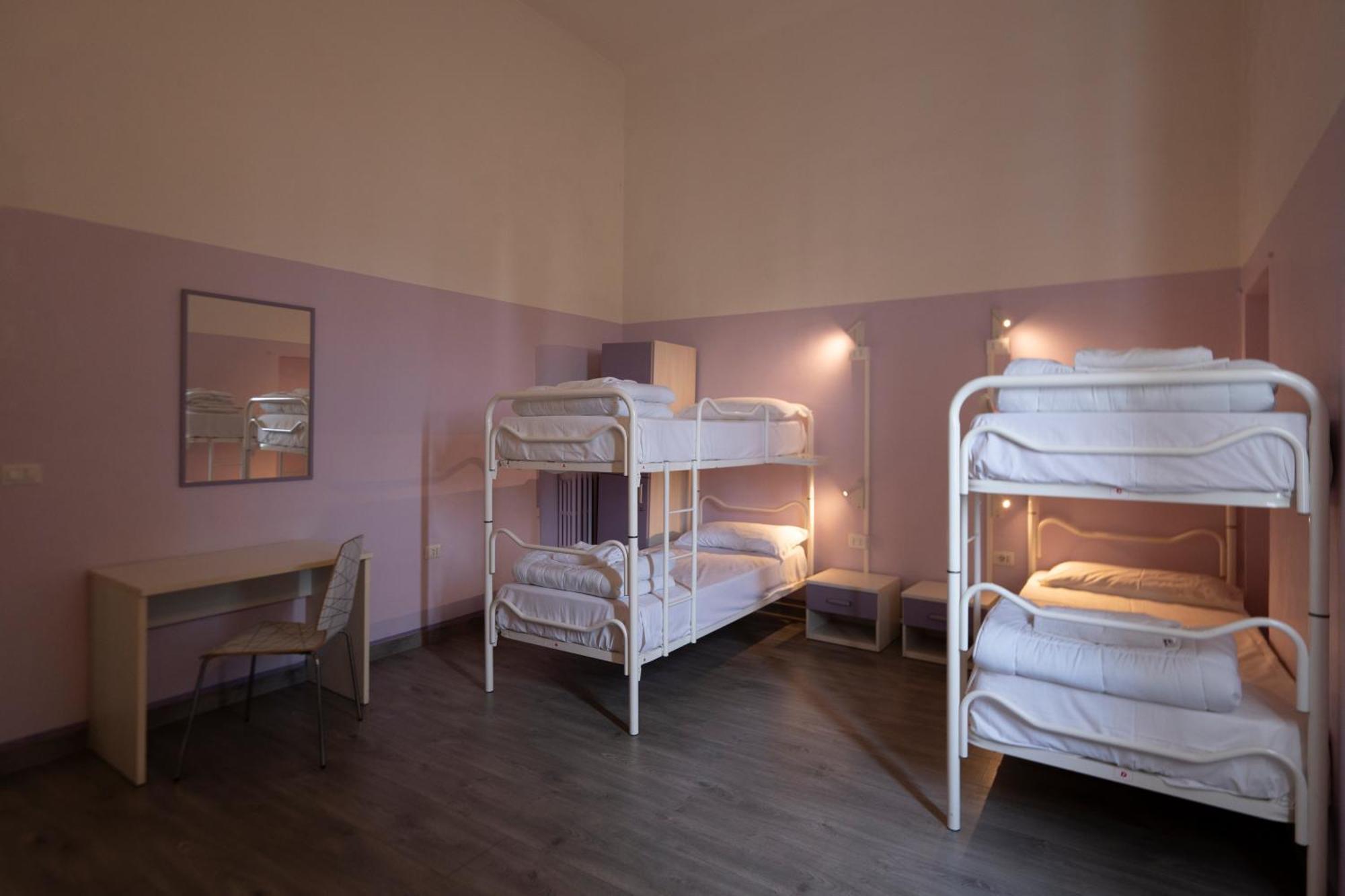 Hostel & 7 Florence