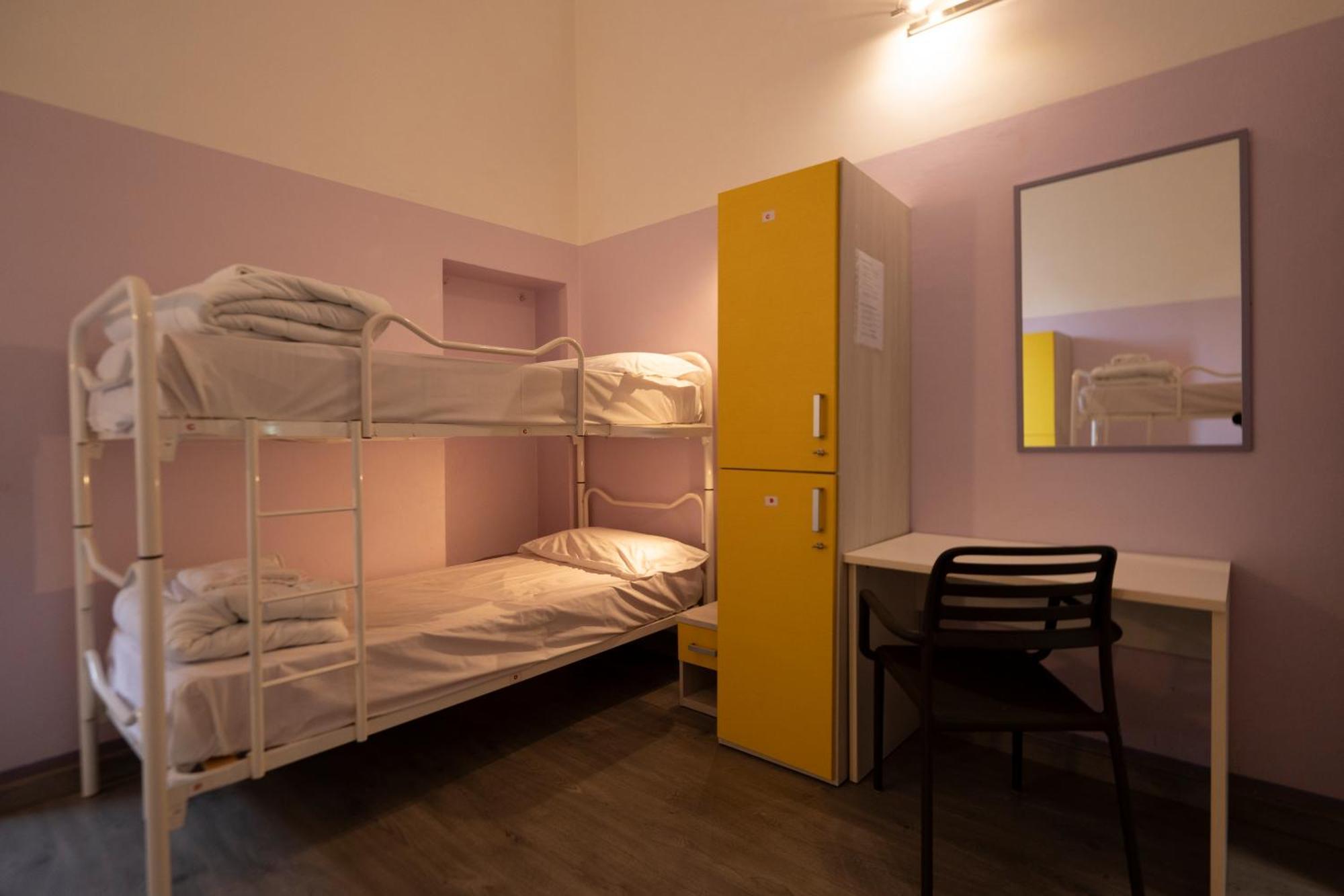 Hostel & 7 Florence