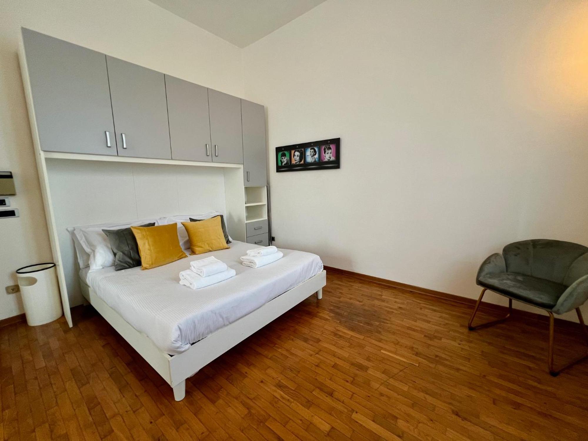 Cozy Loft Apartment Florence