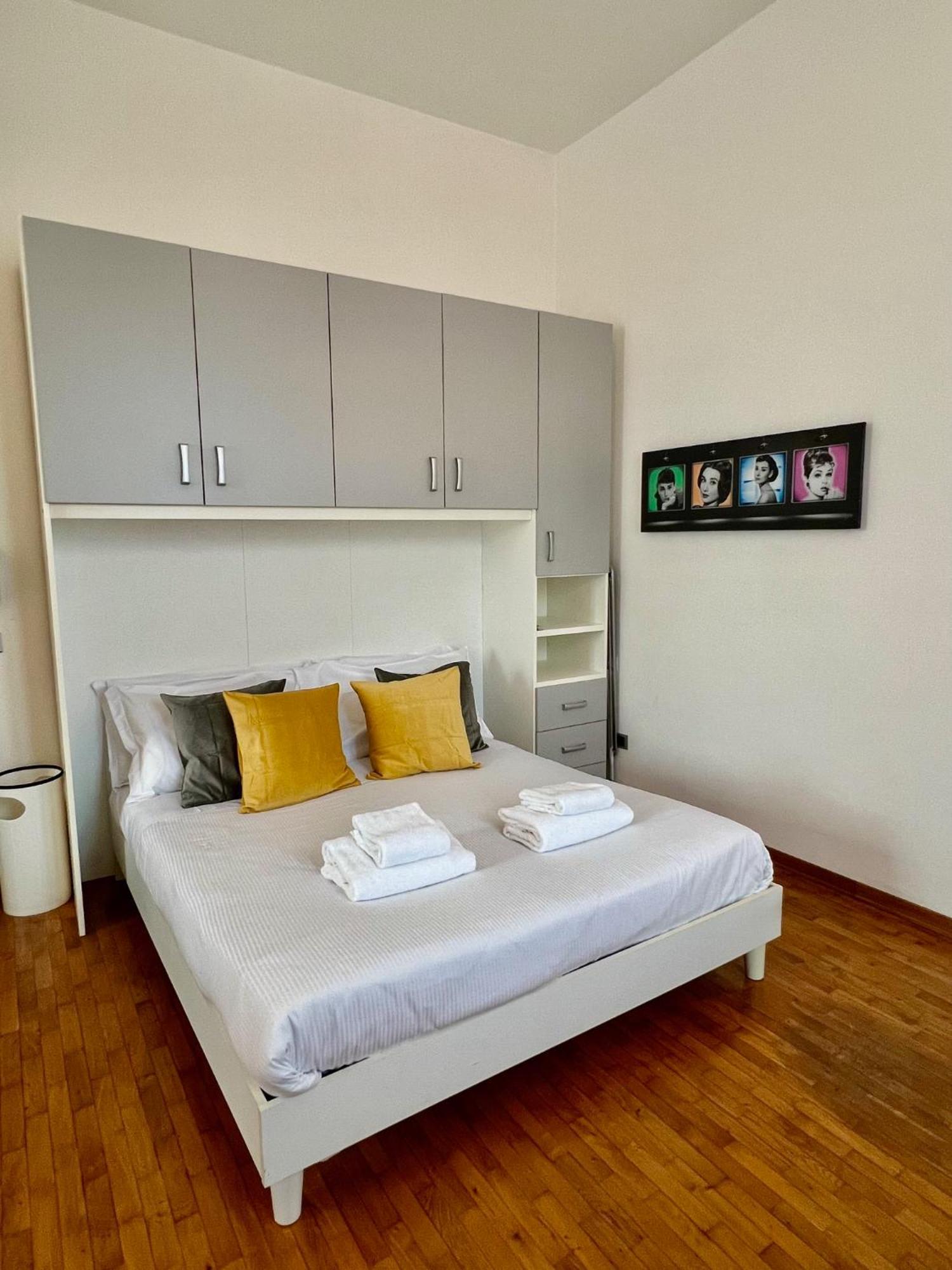 Cozy Loft * Florence