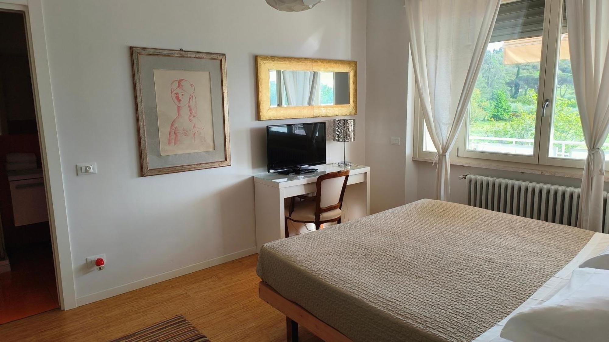Le Statue Apartment *
