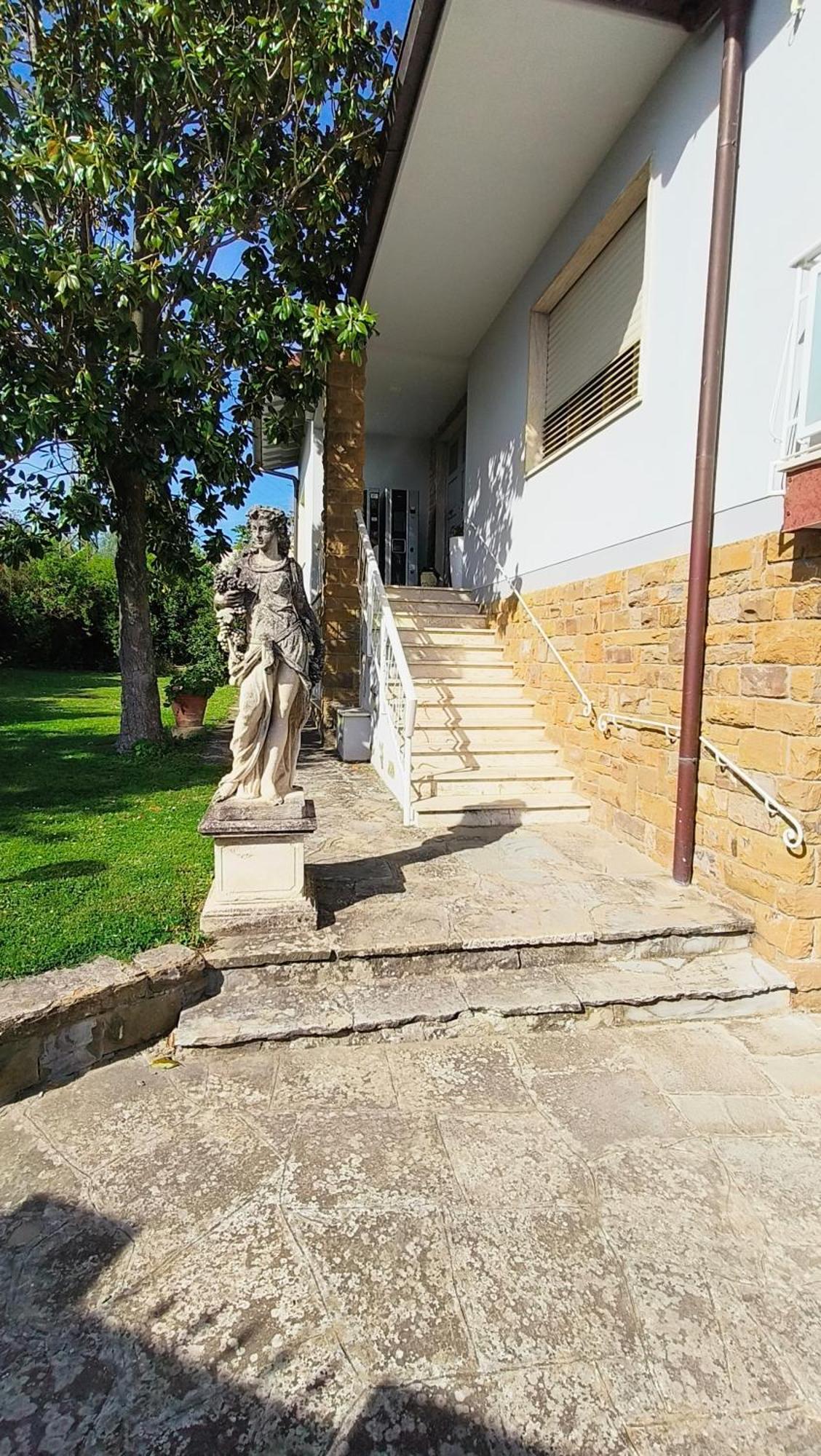 Apartment Le Statue