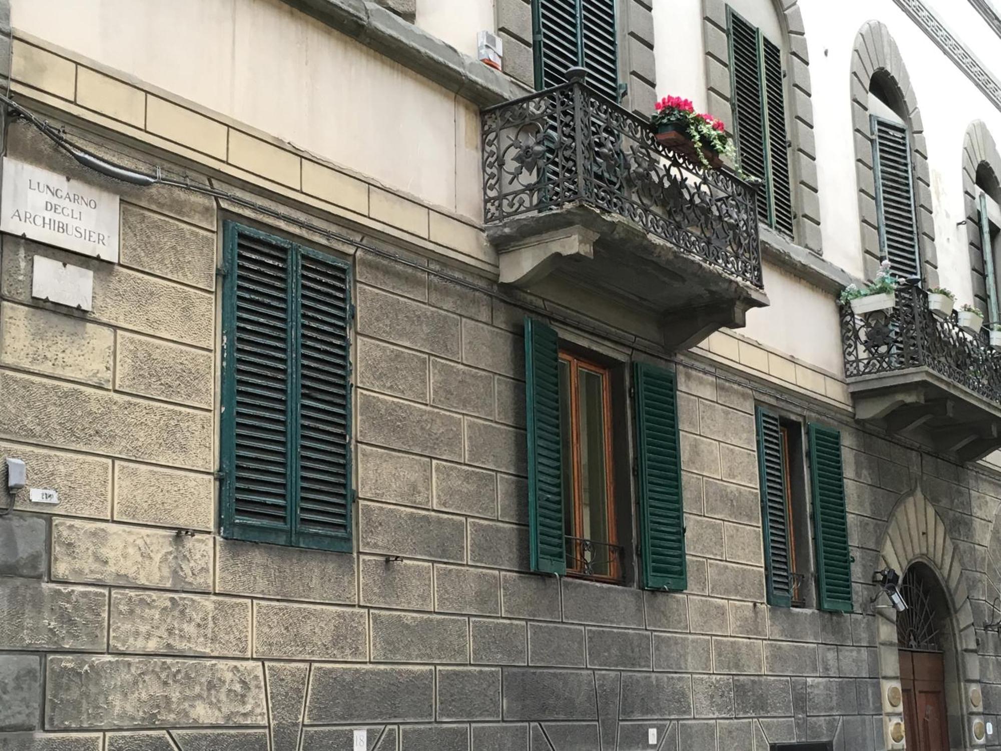 La Tana Dei Leoni Affittacamere