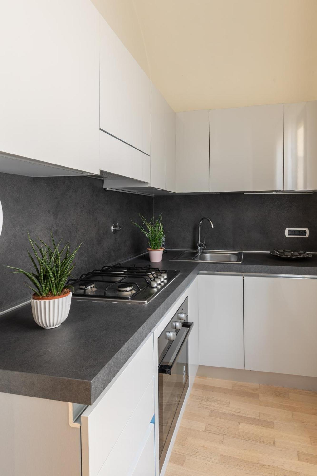 Apartment Palazzo Roselli Cecconi *