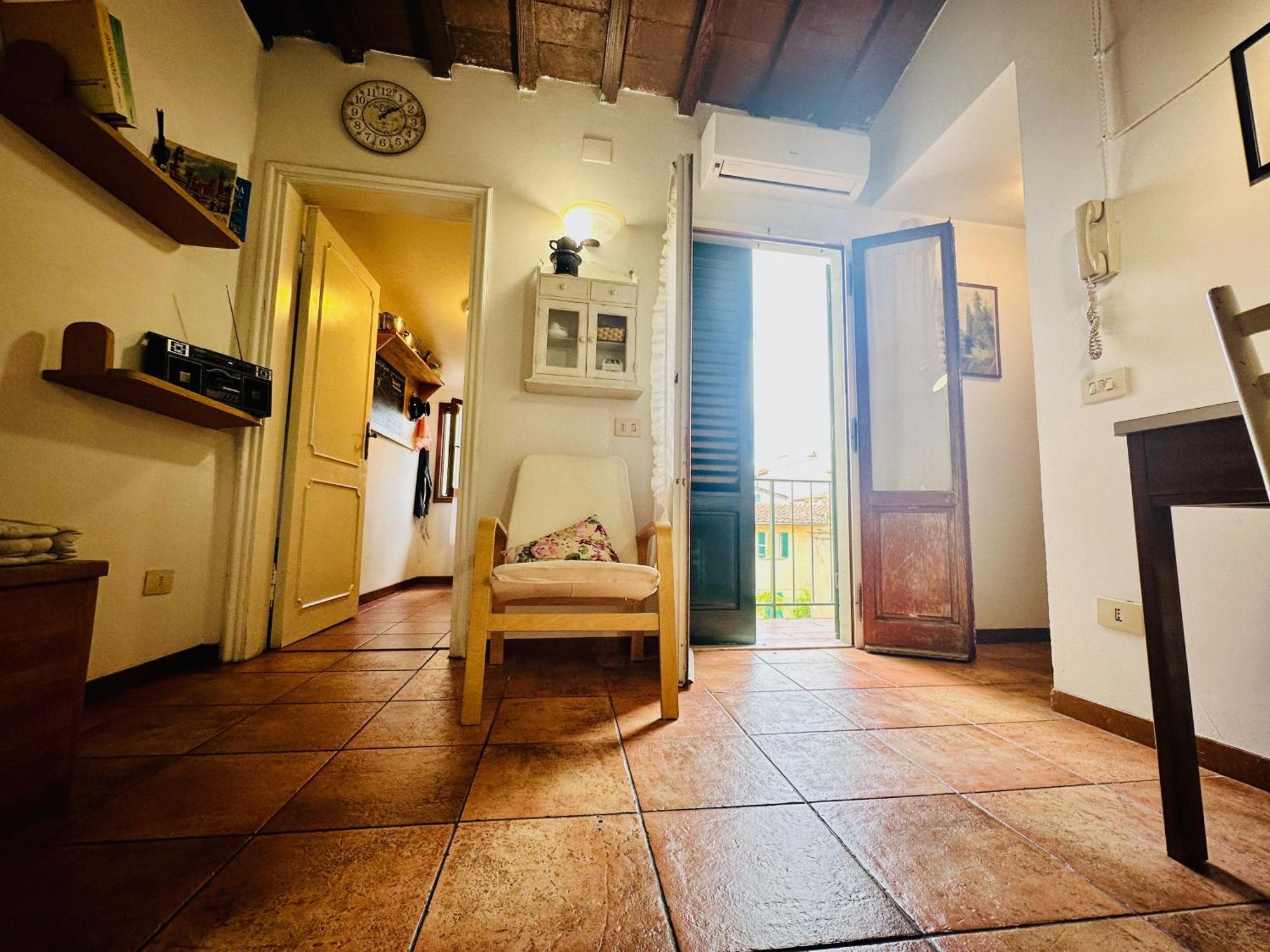 Appartamento Welcome In Toscana Incantevole Centro