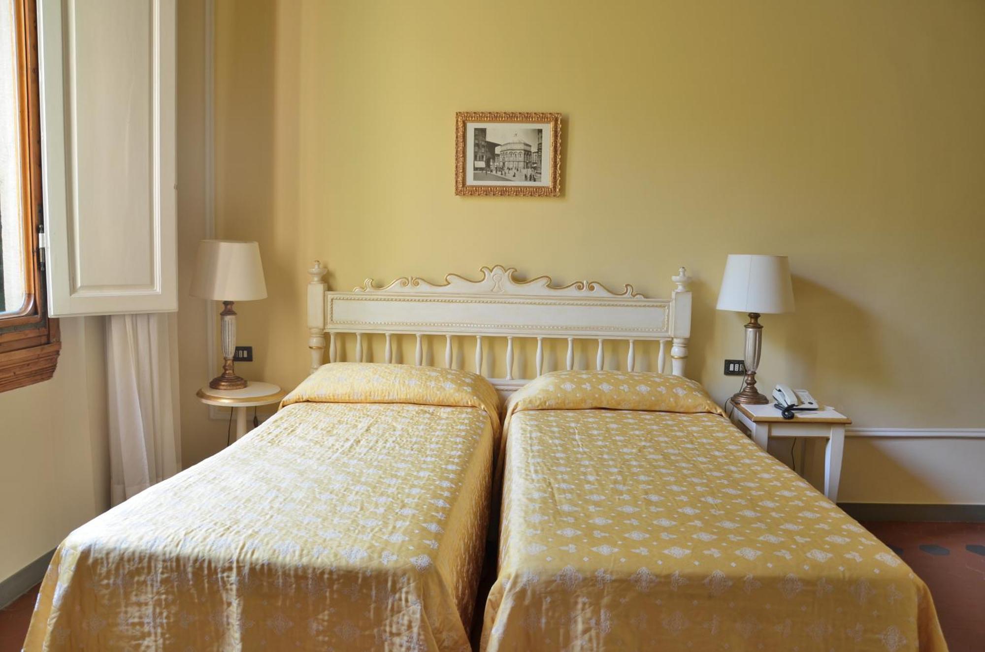 Aparthotel Michelangiolo Florence