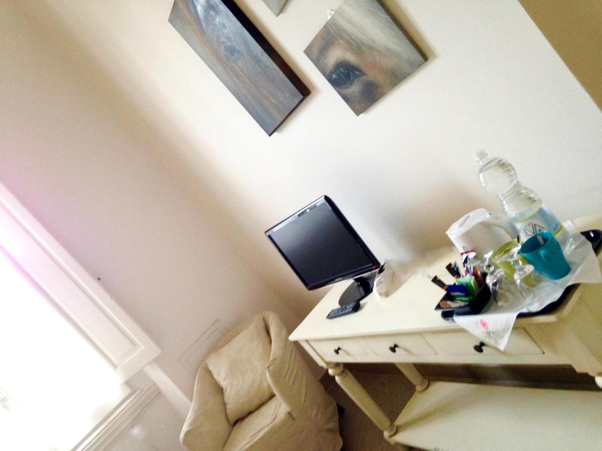 Gourmet Landucci Bed & Breakfast Florence