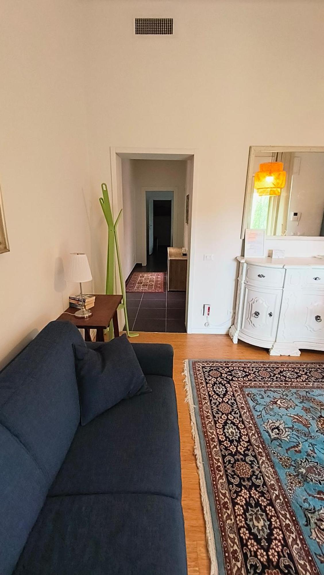 Le Statue Apartment