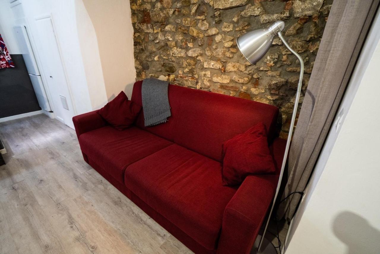 Palazzuolo A 5 Minuti Dalla Stazione Apartment Florence