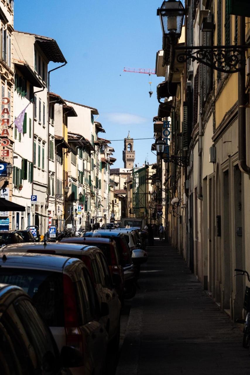 Apartment Palazzuolo A 5 Minuti Dalla Stazione *