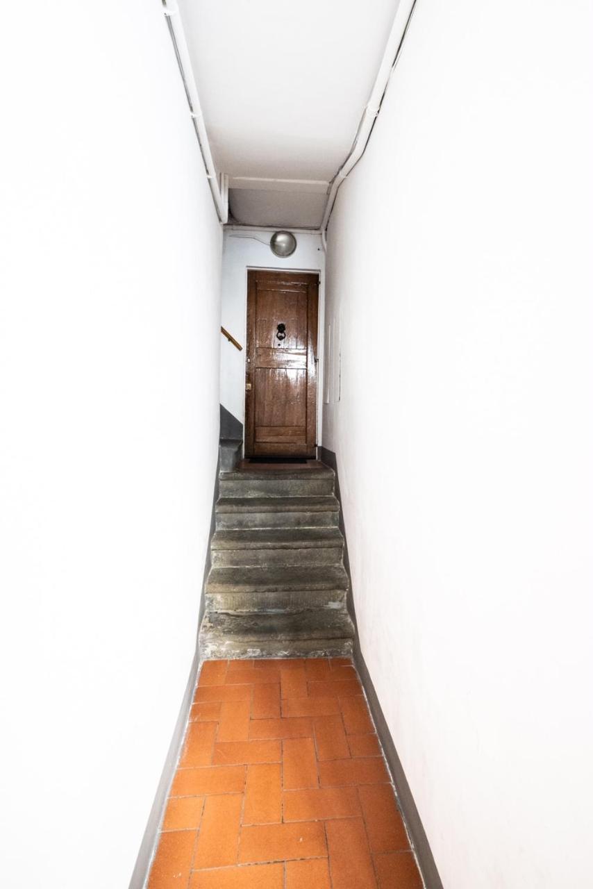 Palazzuolo A 5 Minuti Dalla Stazione Apartment