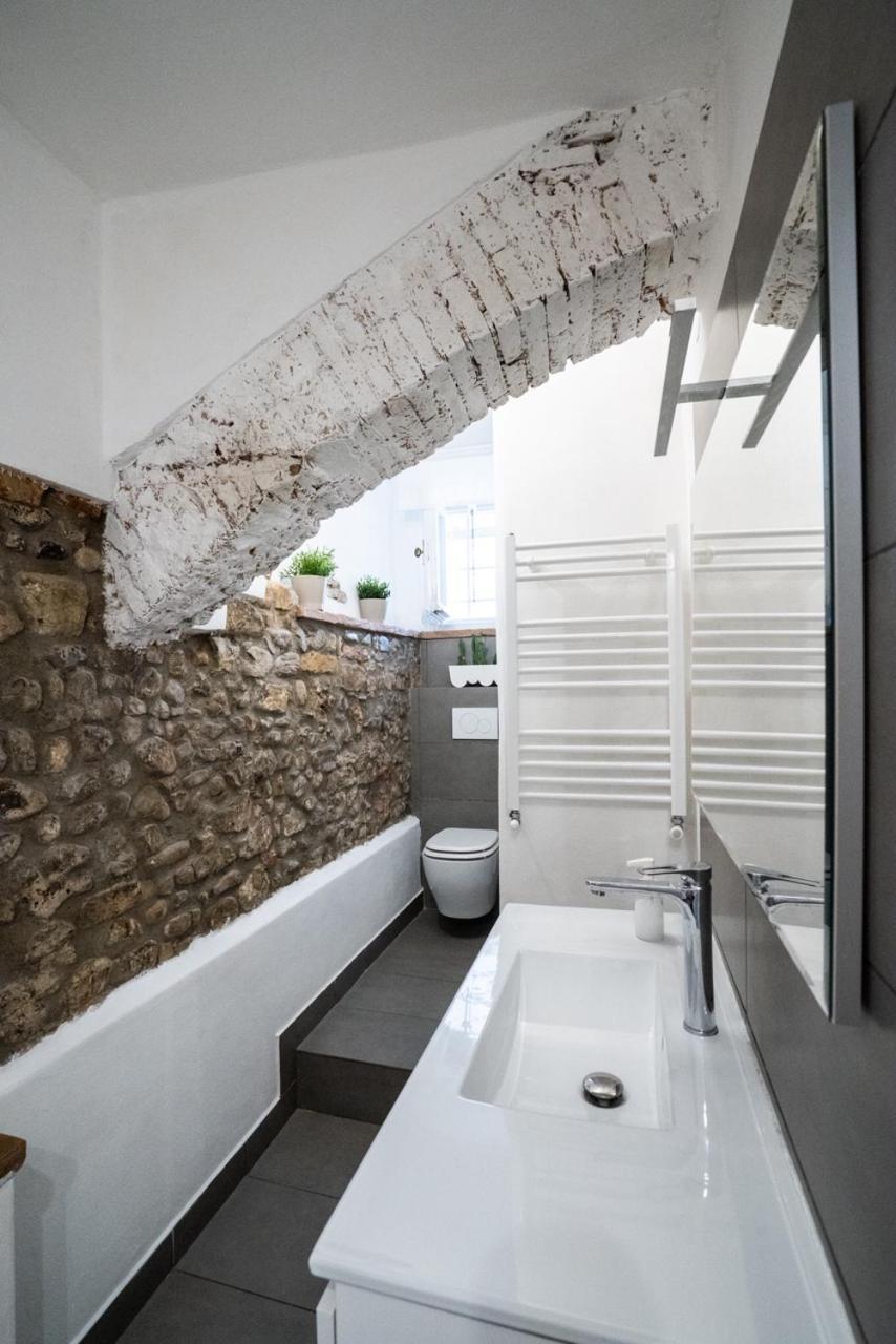 Apartment Palazzuolo A 5 Minuti Dalla Stazione Florence