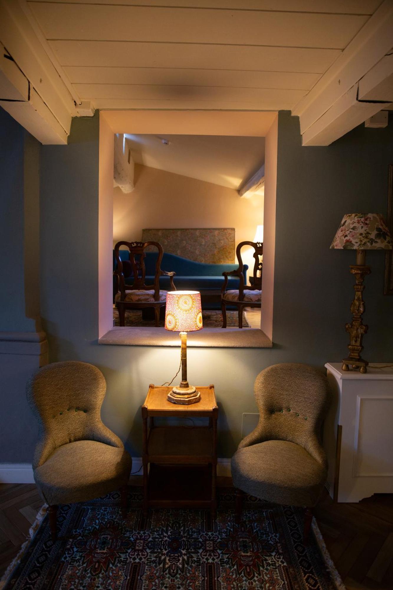 Bed & Breakfast Stella D'italia *