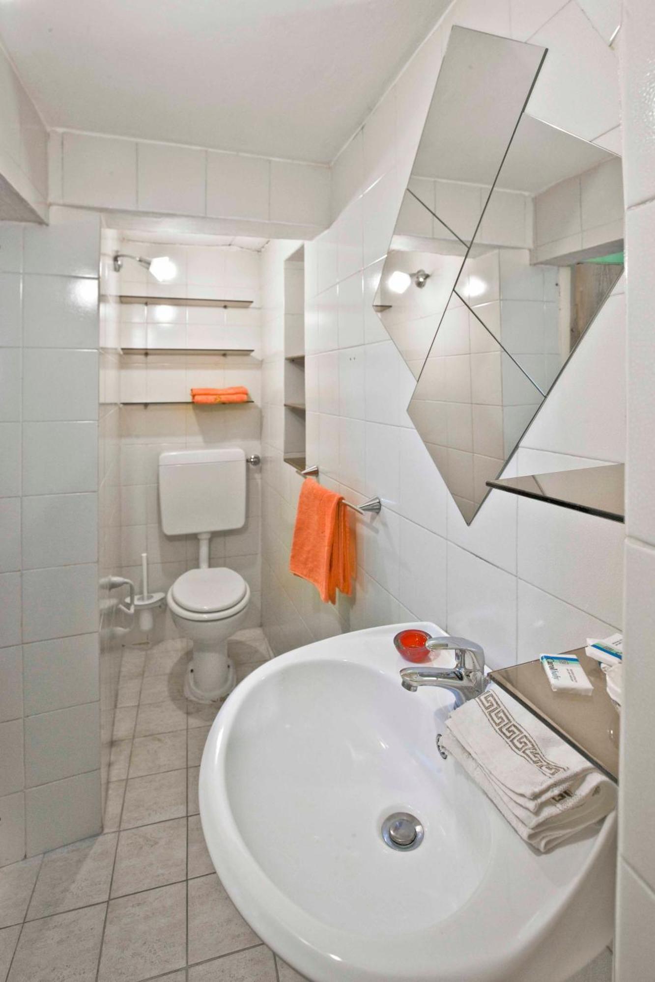 Apartment Ruggini Florence