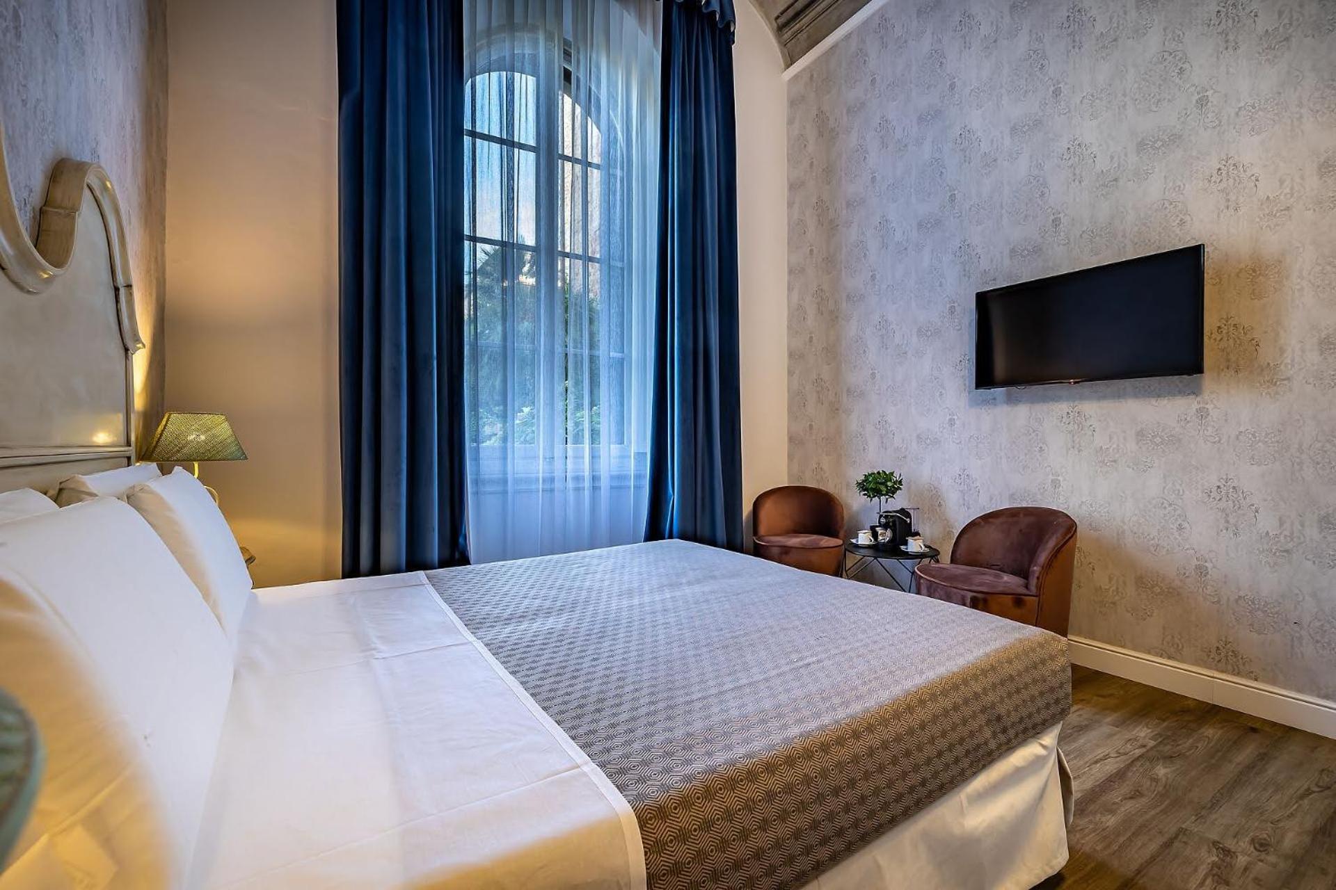 Bed & Breakfast La Torre Del Cestello - Residenza D'Epoca 3*